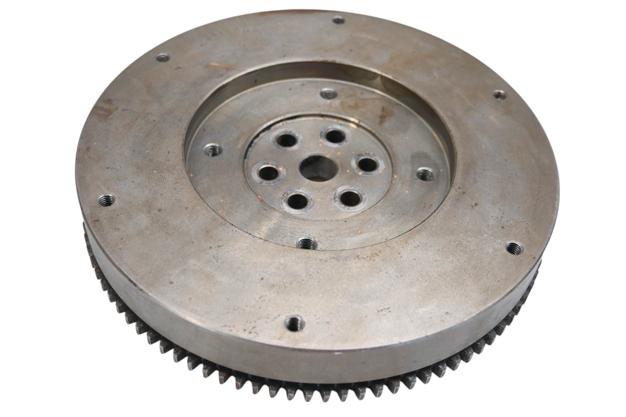 16 Kubota RTV-X1100CW Flywheel