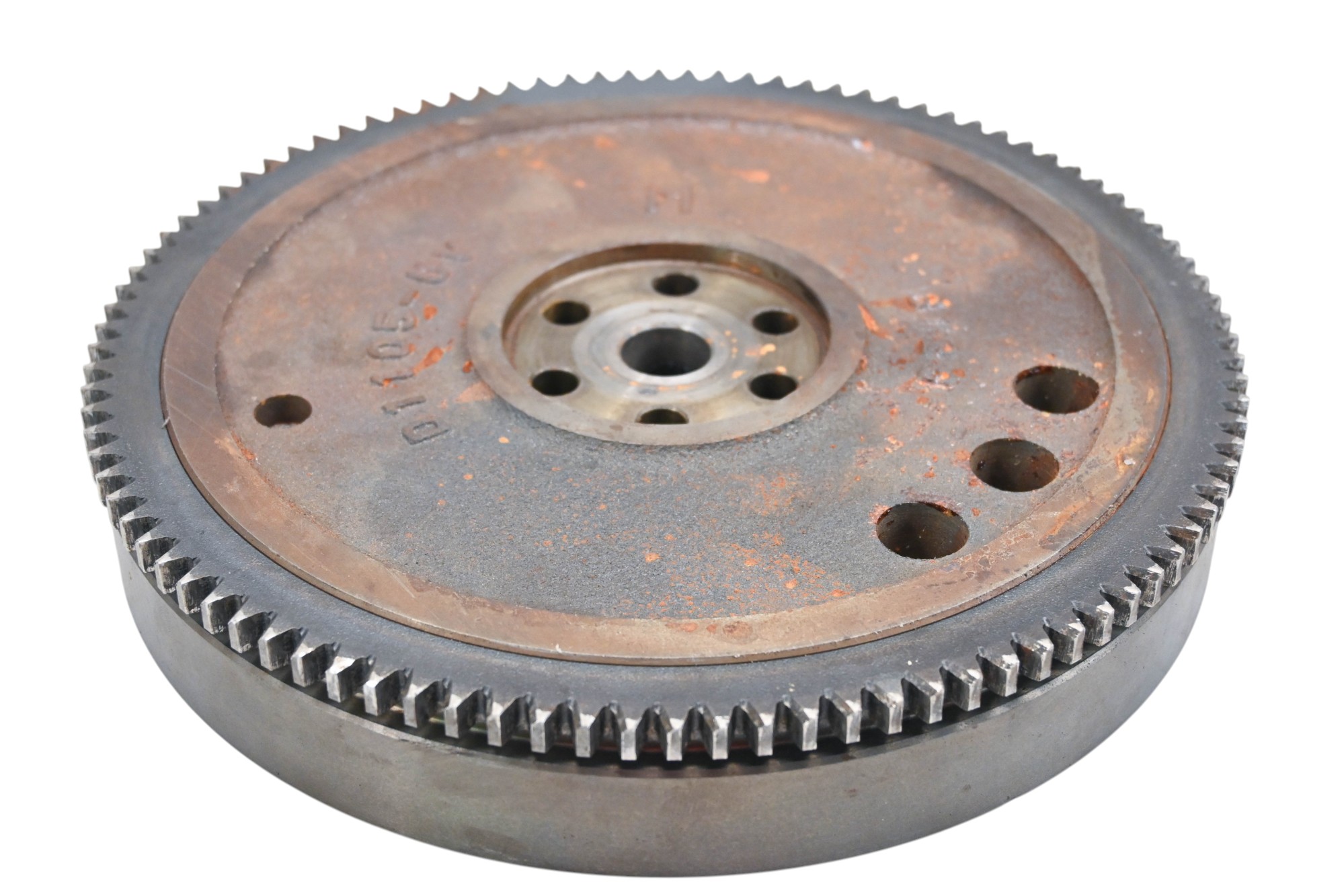 16 Kubota RTV-X1100CW Flywheel