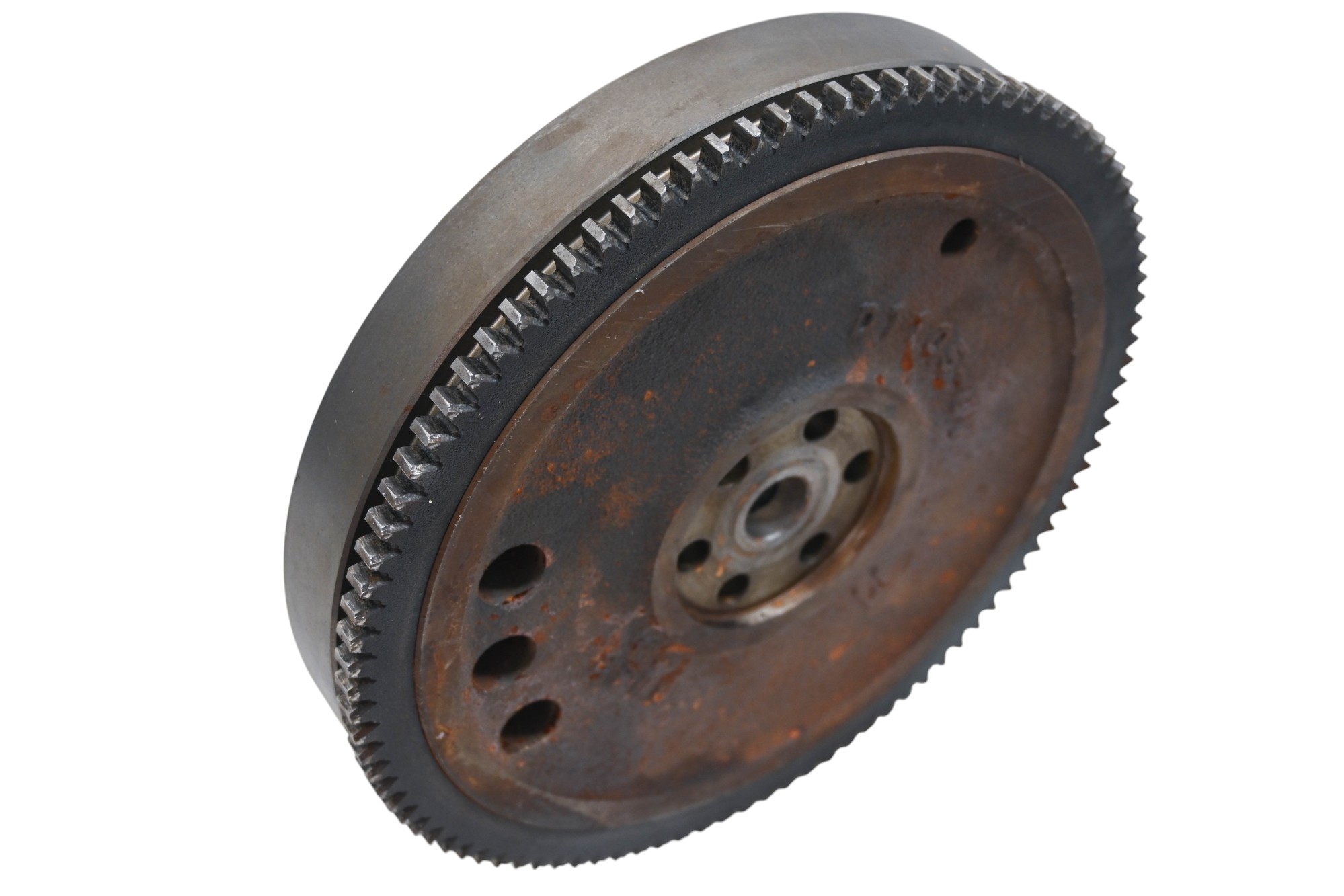 16 Kubota RTV-X1100CW Flywheel