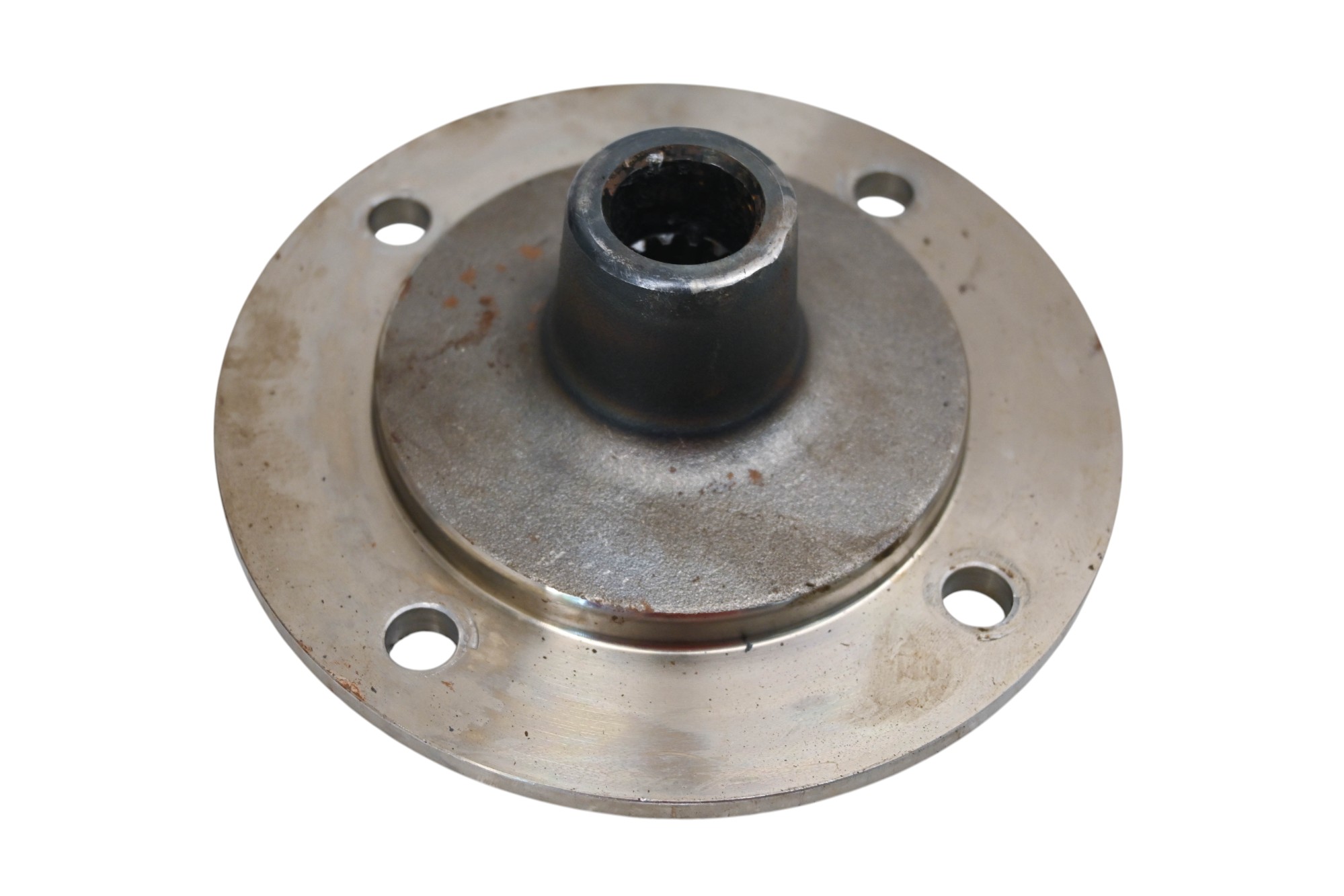 16 Kubota RTV-X1100CW Flywheel Input Flange
