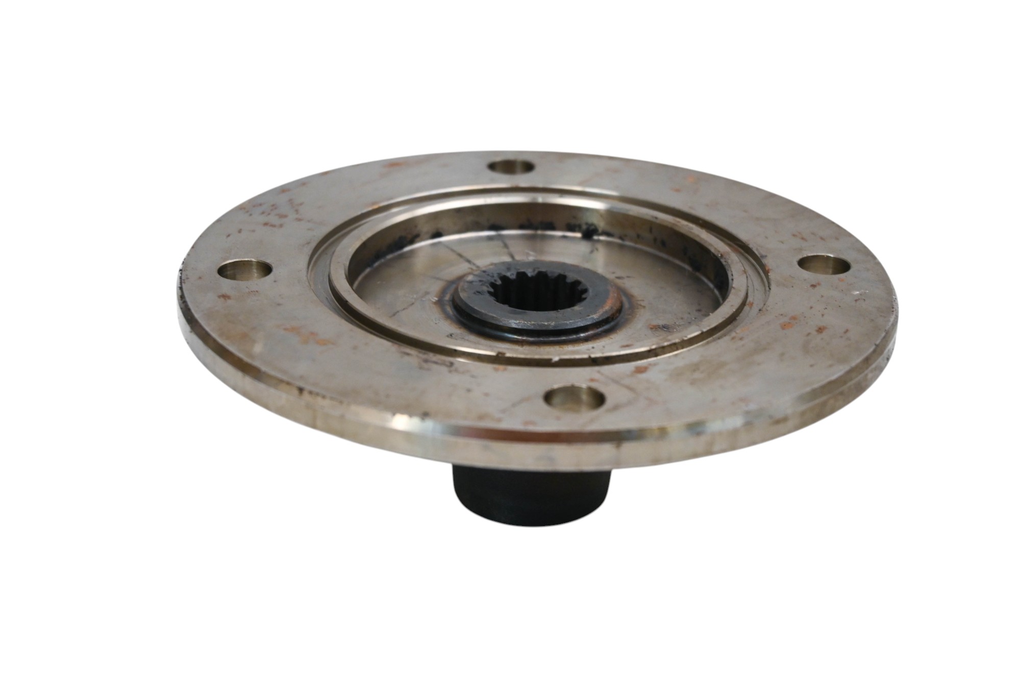 16 Kubota RTV-X1100CW Flywheel Input Flange