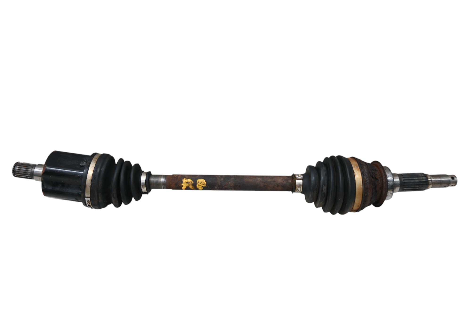 16 Kubota RTV-X1100CW Rear Cv Axle Left Or Right