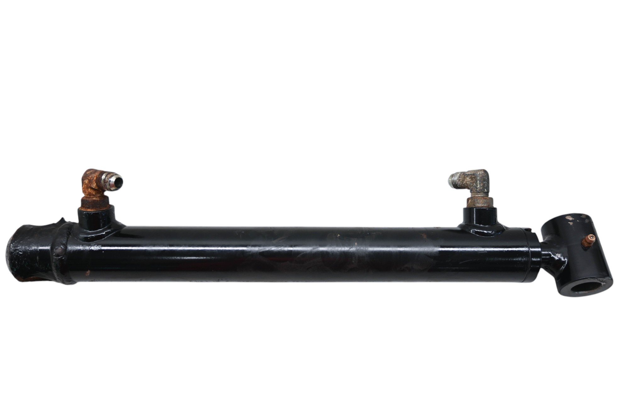 16 Kubota RTV-X1100CW Hydraulic Utility Bed Lift Cylinder