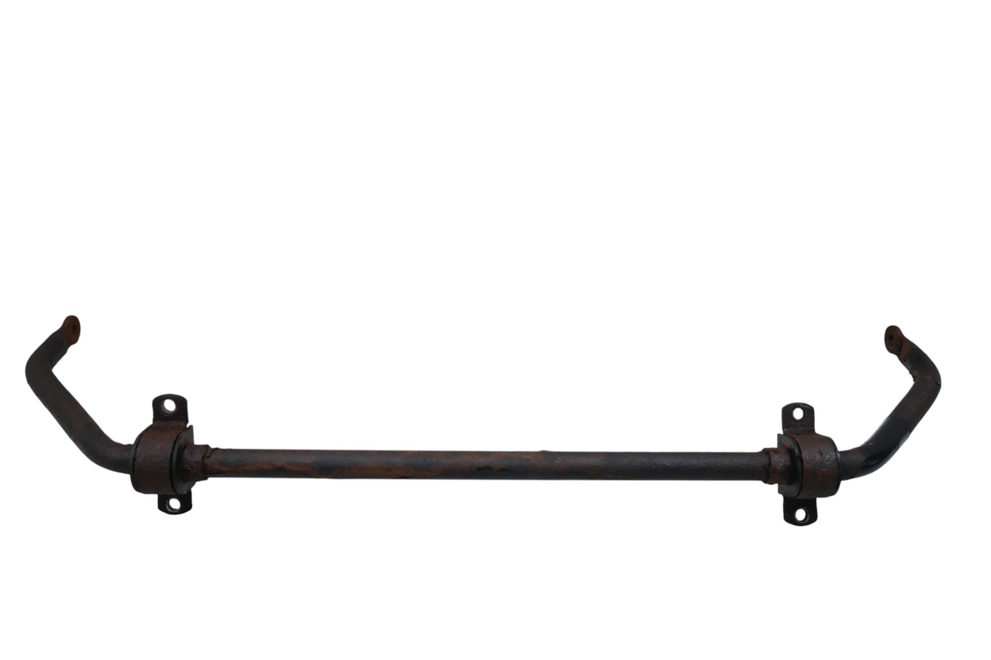 16 Kubota RTV-X1100CW Rear Swaybar
