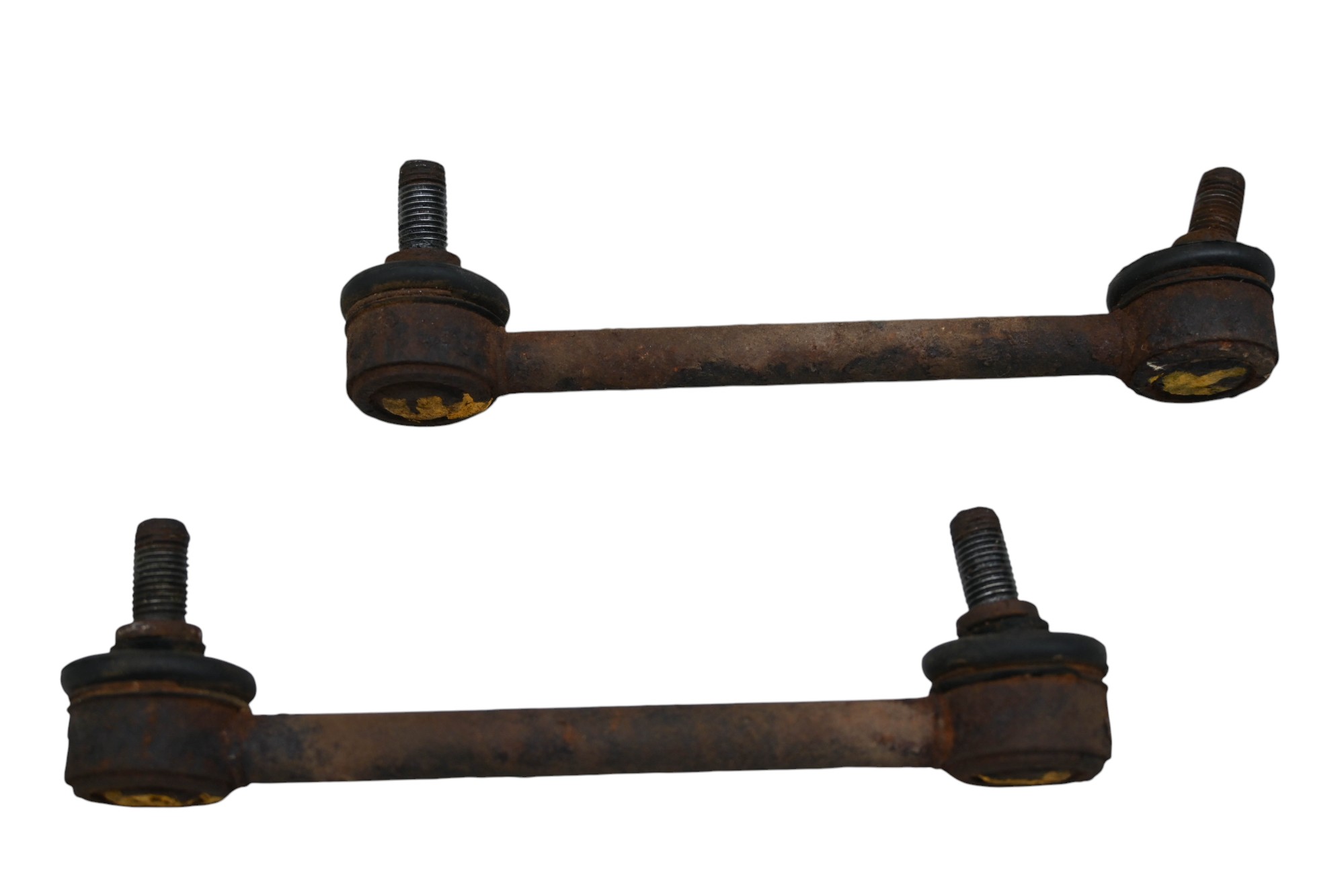 16 Kubota RTV-X1100CW Front Sway Bar End Links