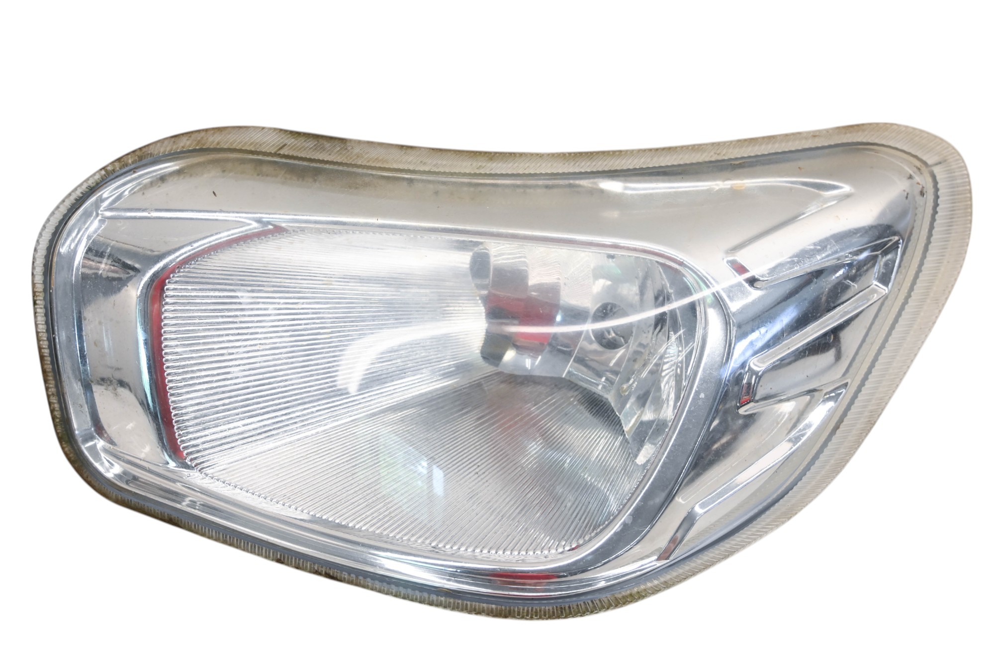 16 Kubota RTV-X1100CW Front Left Headlight