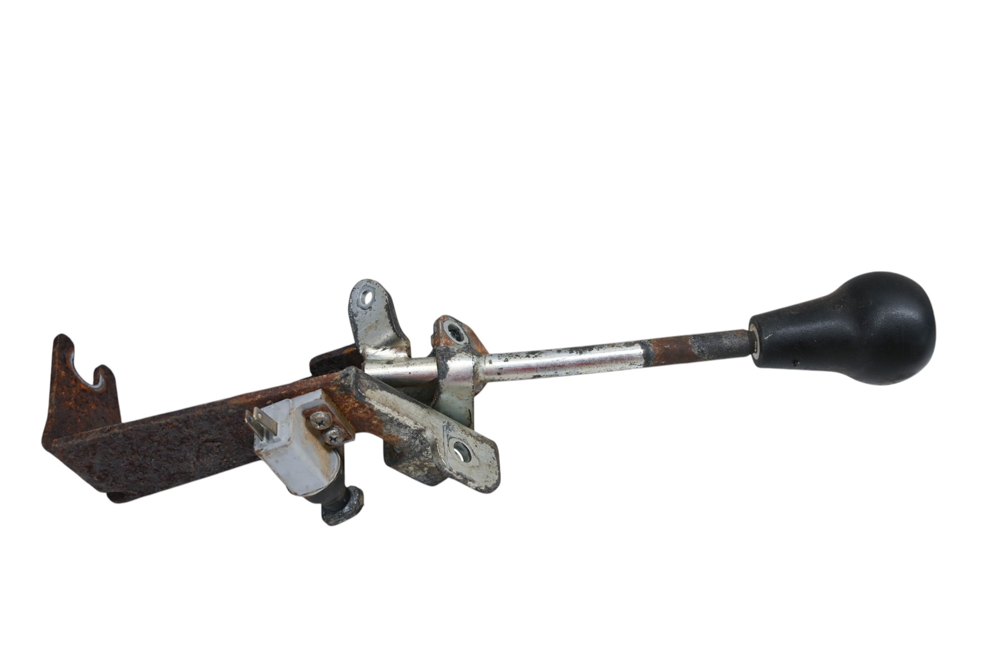 16 Kubota RTV-X1100CW Fwd Shift Lever Shifter
