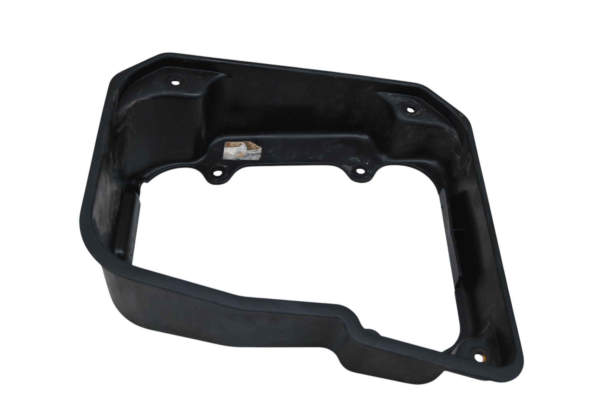 16 Kubota RTV-X1100CW Relay Housing Cover