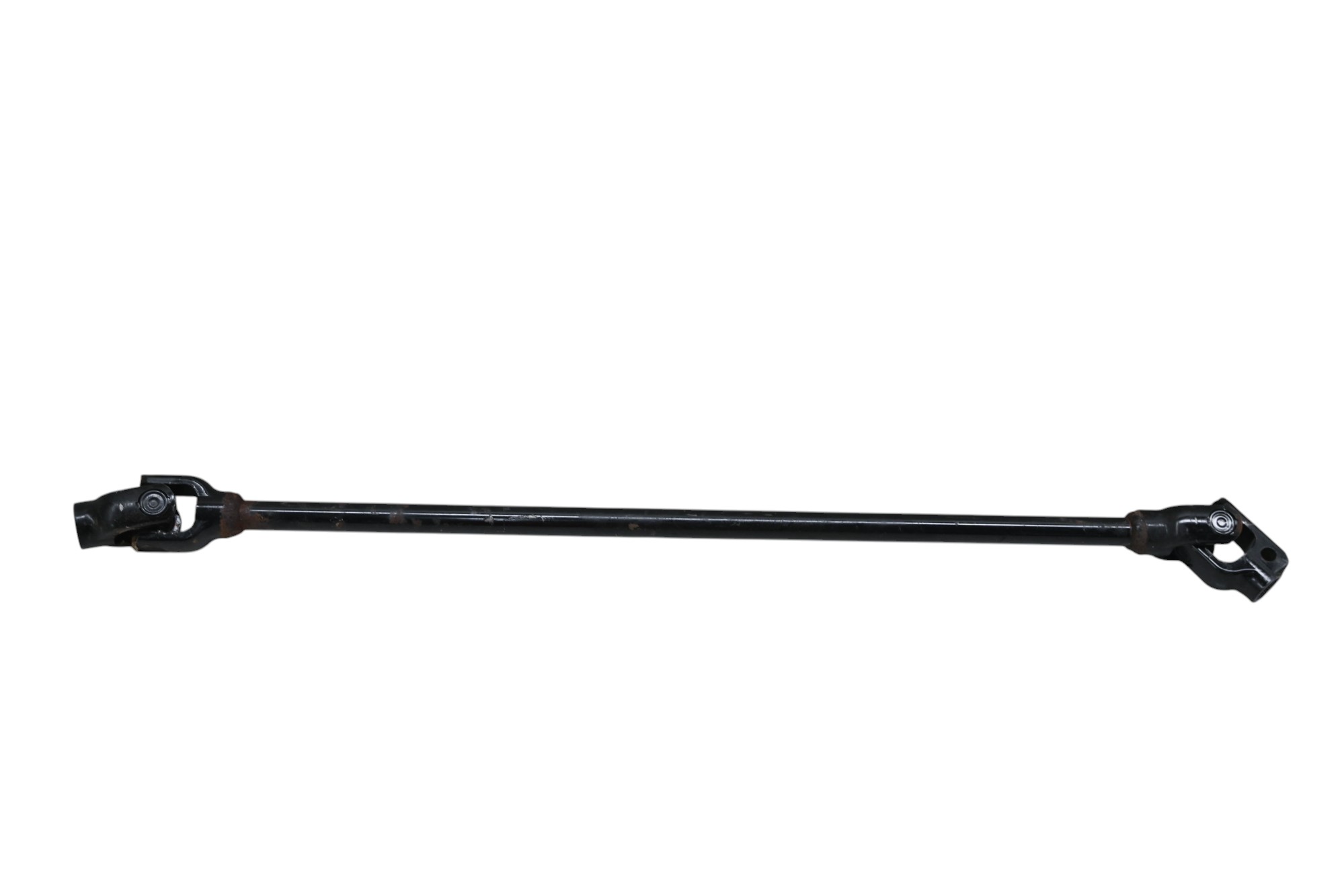 16 Kubota RTV-X1100CW Lower Steering Stem