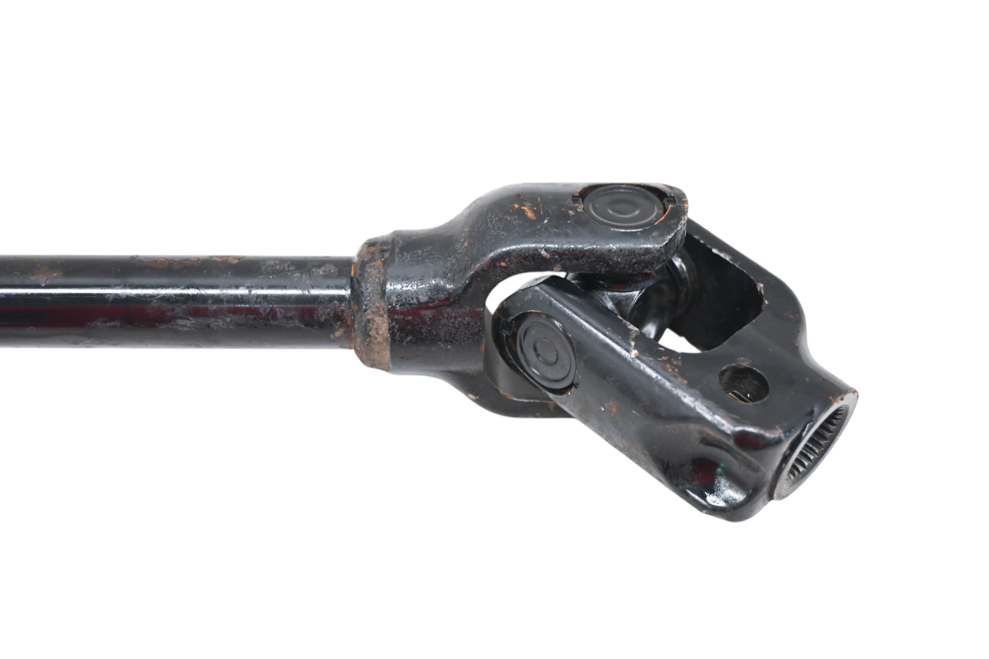 16 Kubota RTV-X1100CW Lower Steering Stem