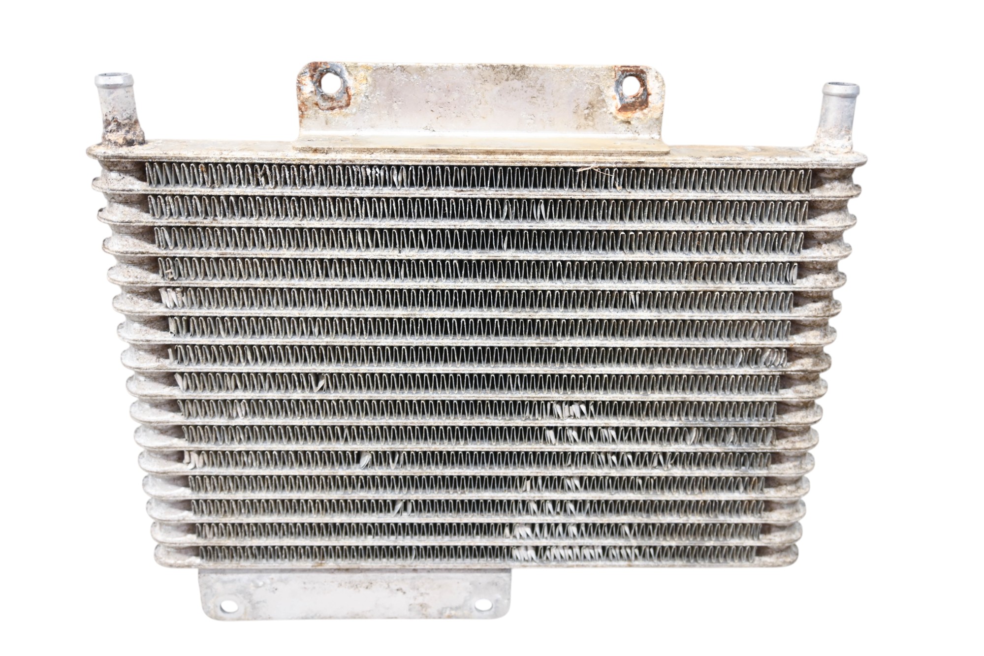 16 Kubota RTV-X1100CW Oil Cooler