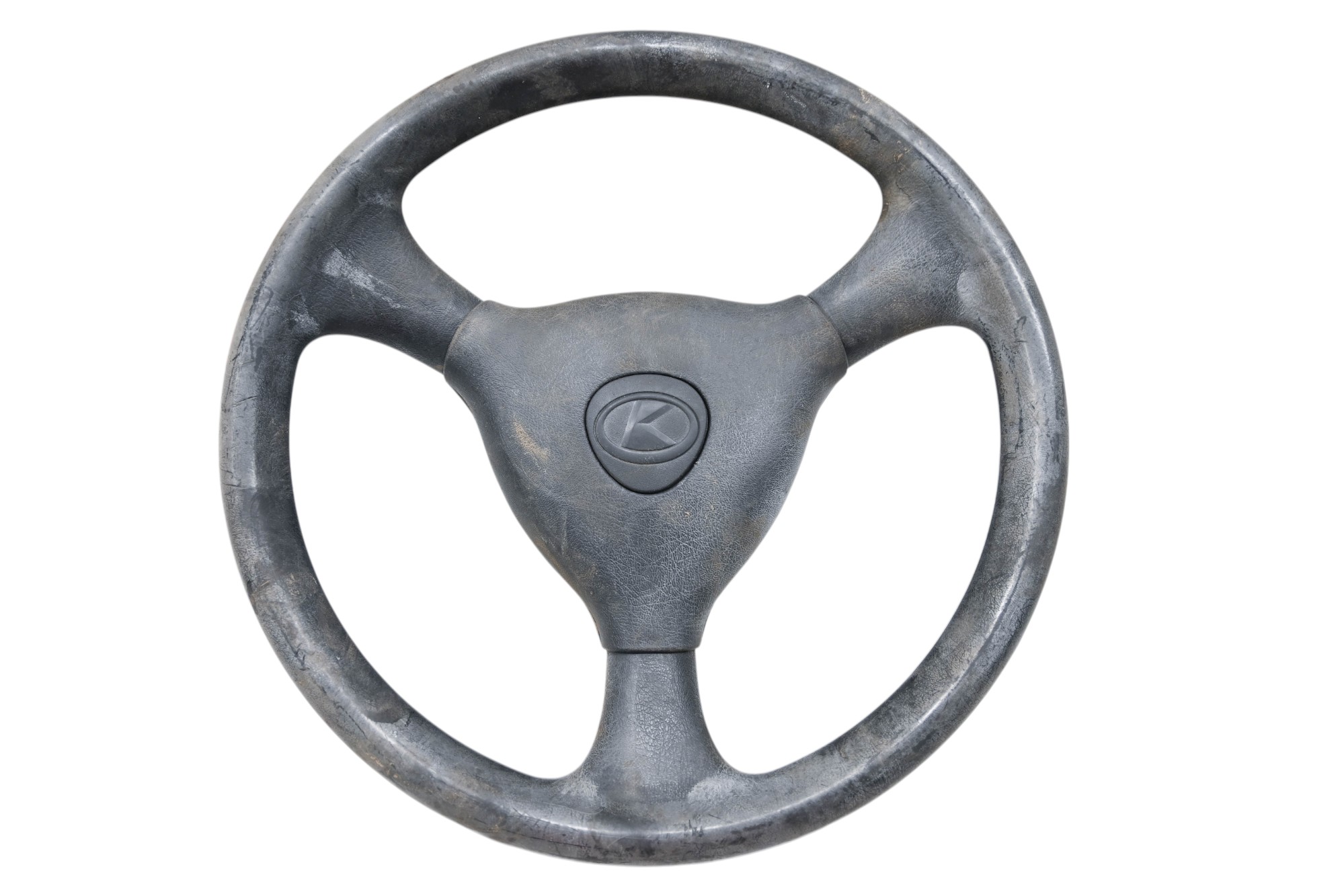 16 Kubota RTV-X1100CW Steering Wheel
