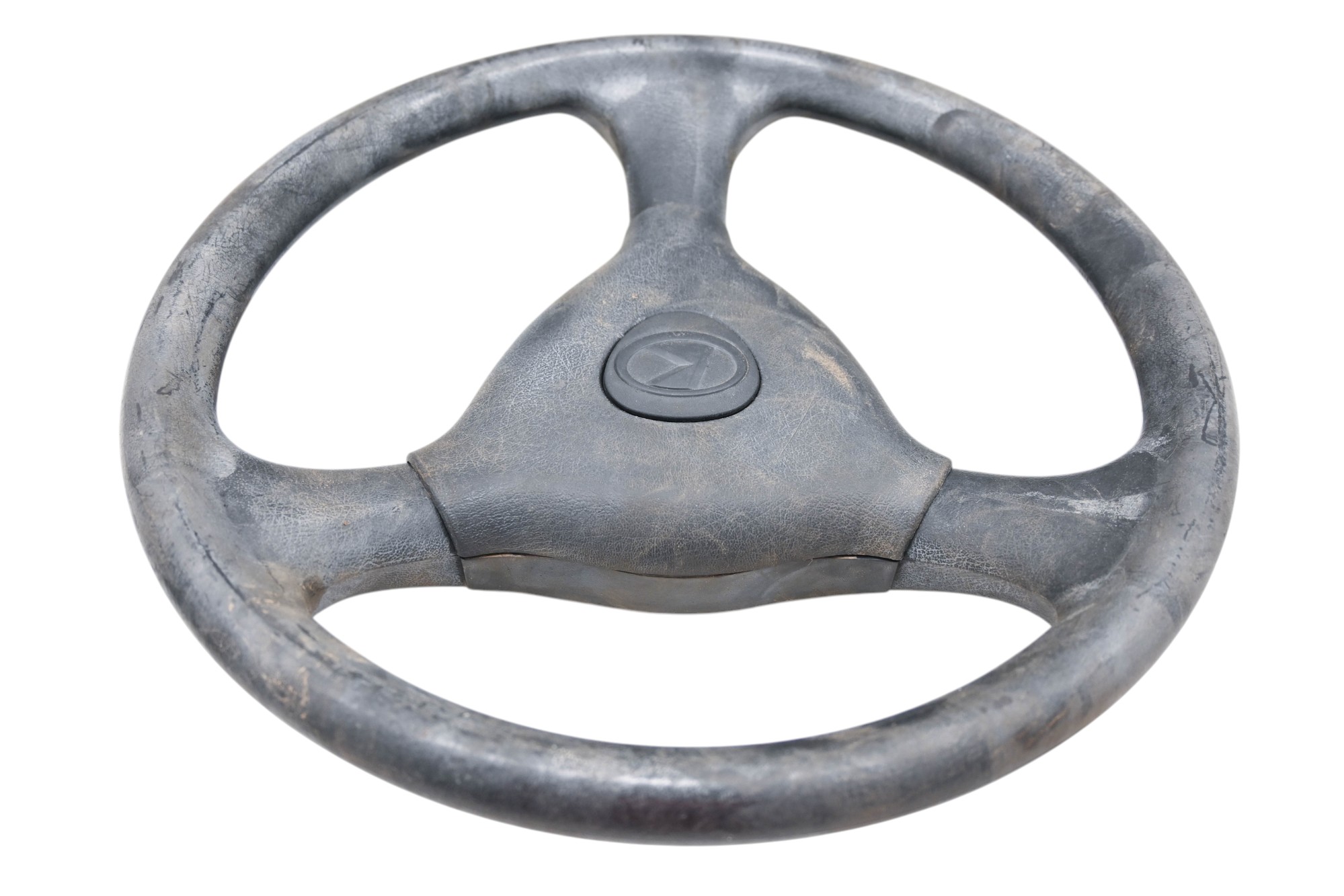 16 Kubota RTV-X1100CW Steering Wheel