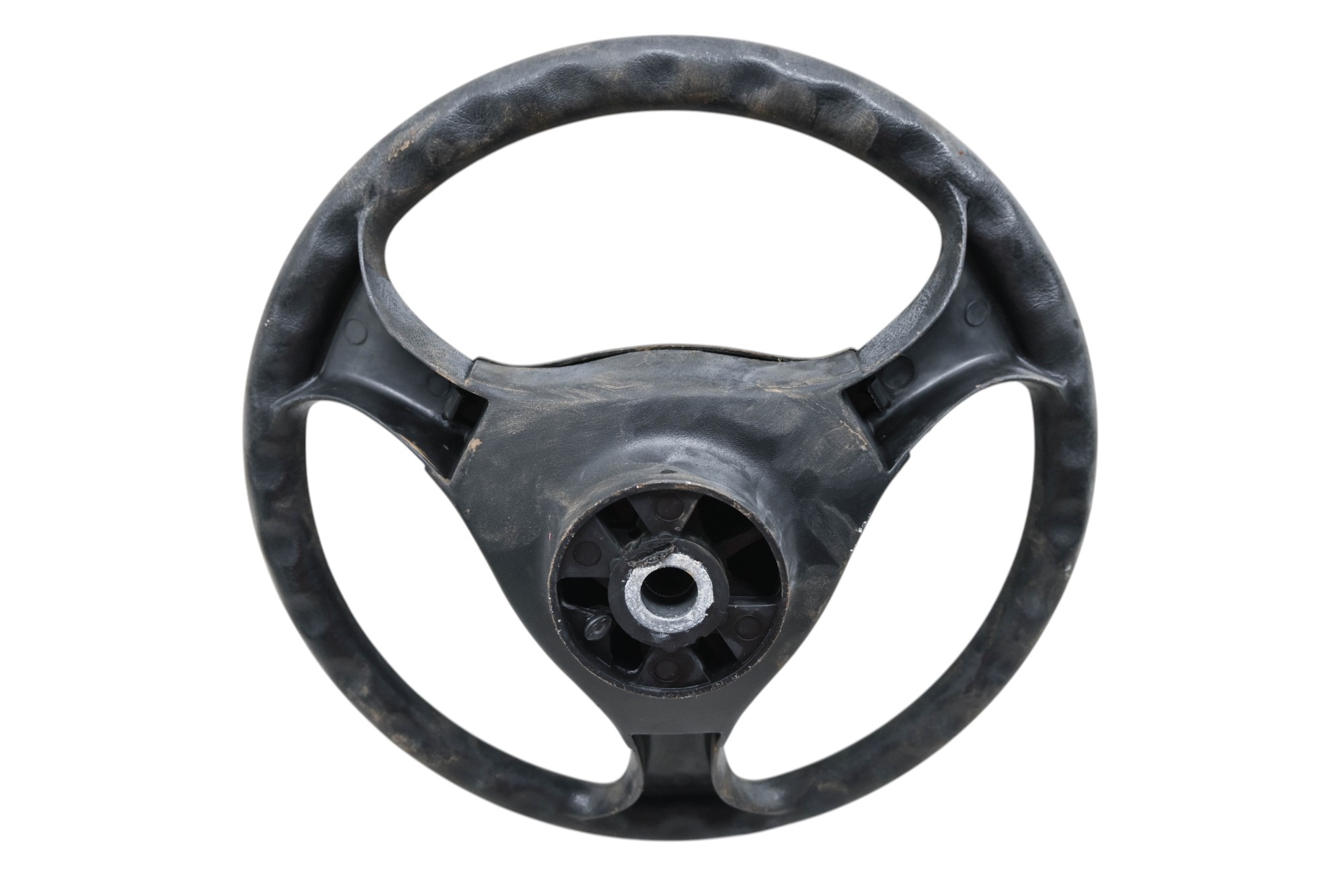 16 Kubota RTV-X1100CW Steering Wheel