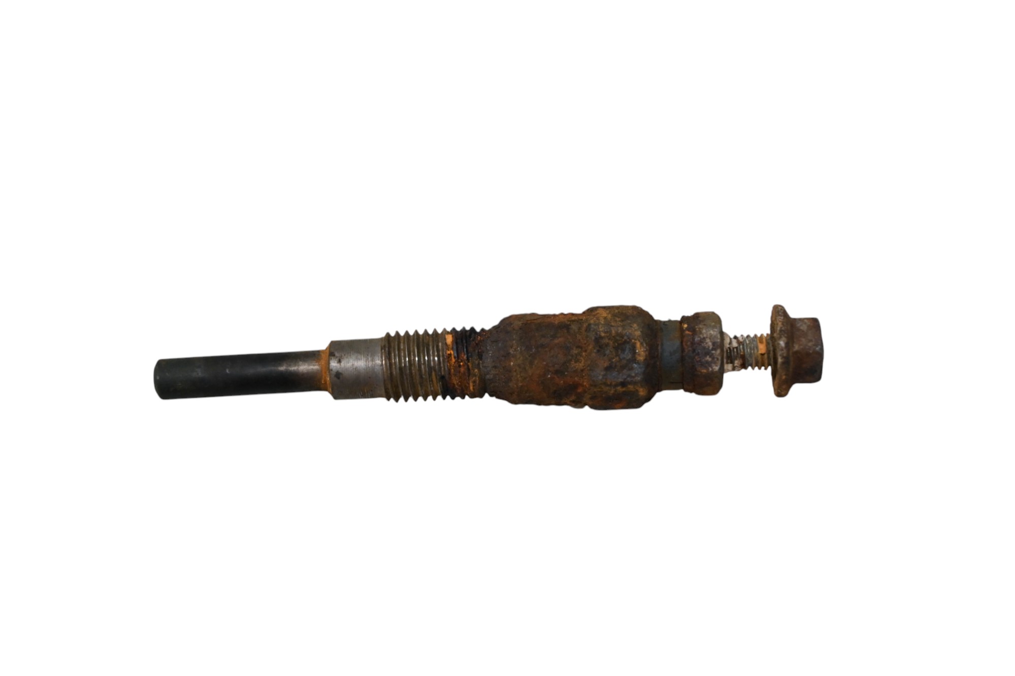 16 Kubota RTV-X1100CW Glow Plug