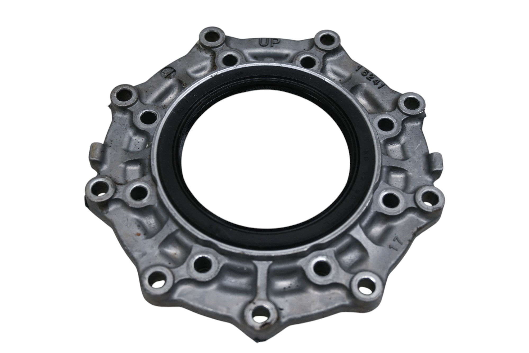 16 Kubota RTV-X1100CW Bearing Case Cover