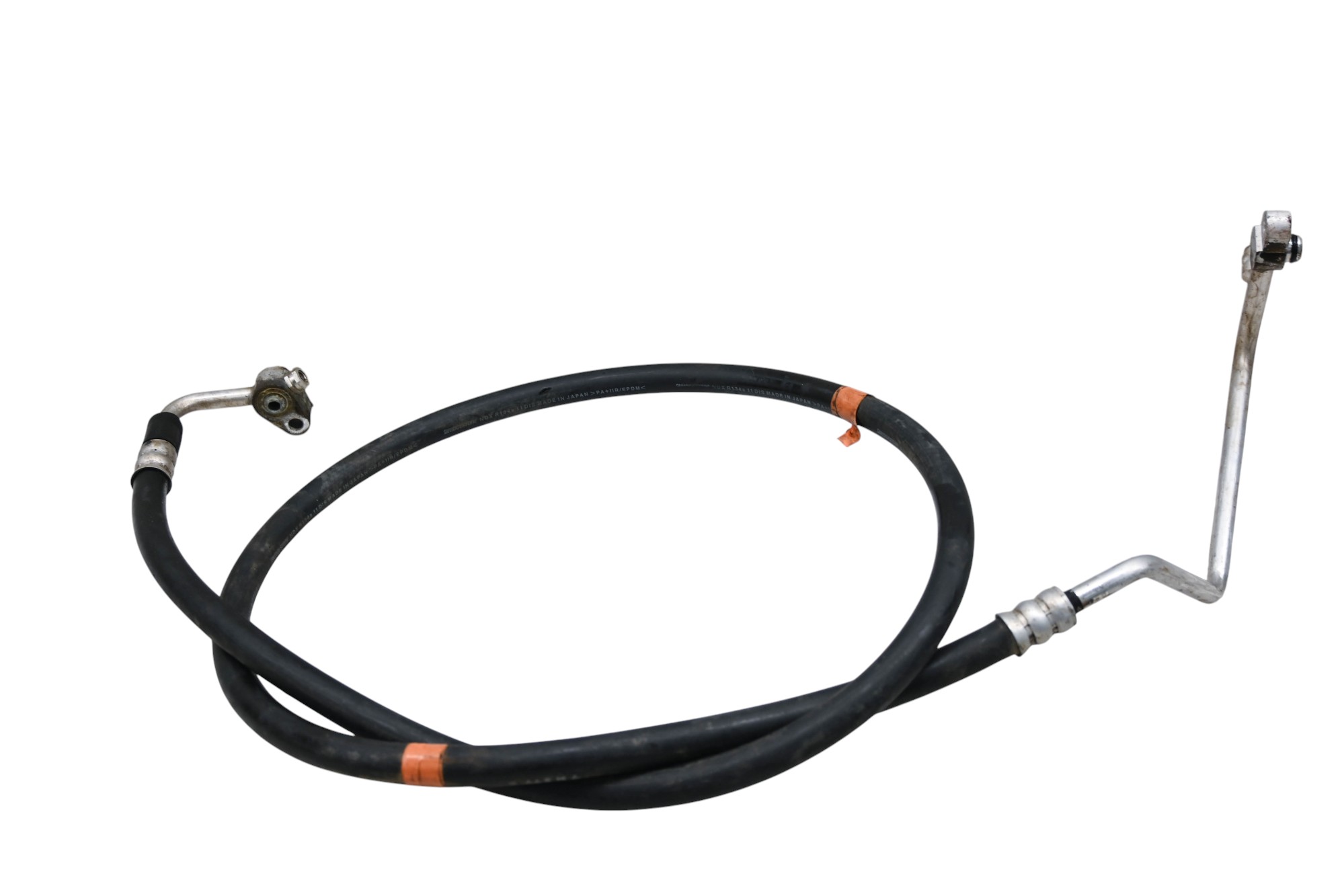 16 Kubota RTV-X1100CW A/C Discharge Line Hose