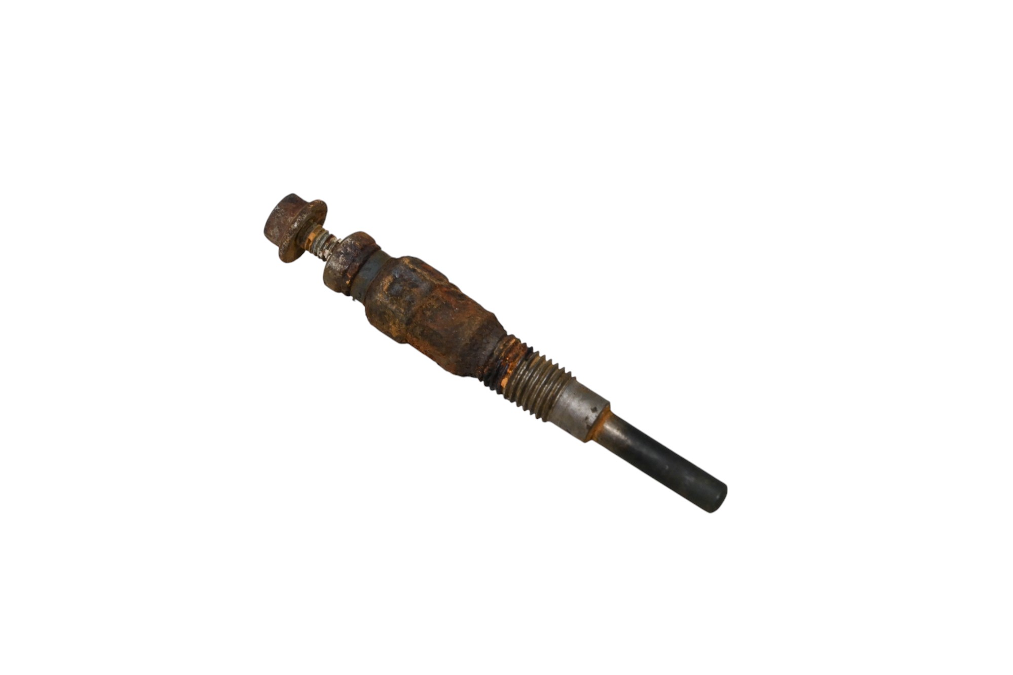 16 Kubota RTV-X1100CW Glow Plug