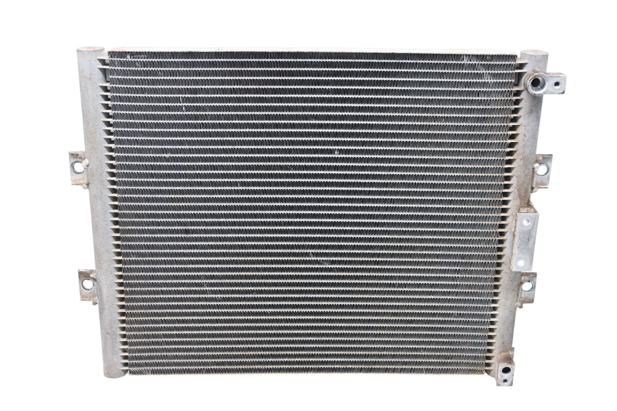 16 Kubota RTV-X1100CW A/C Condenser