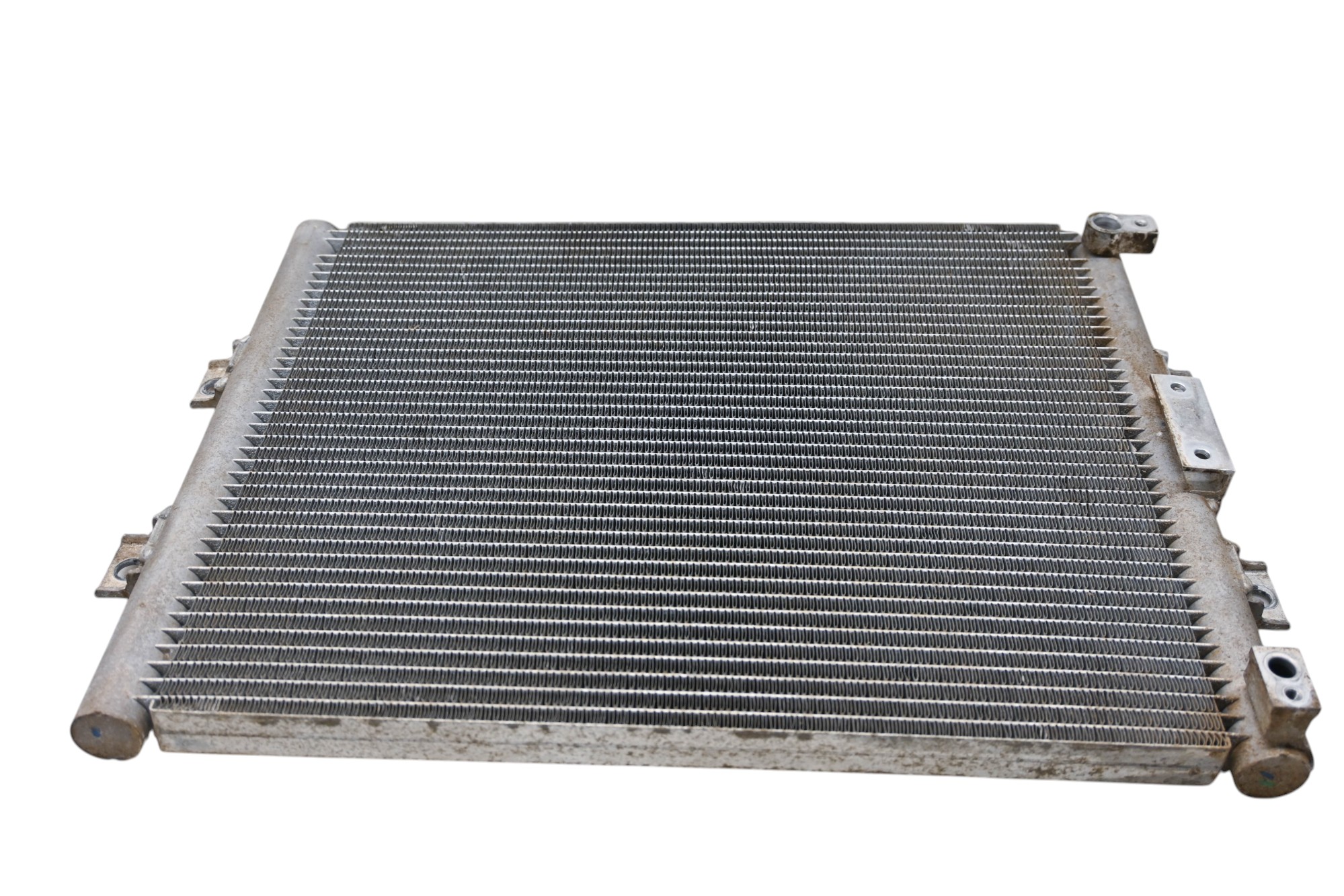 16 Kubota RTV-X1100CW A/C Condenser