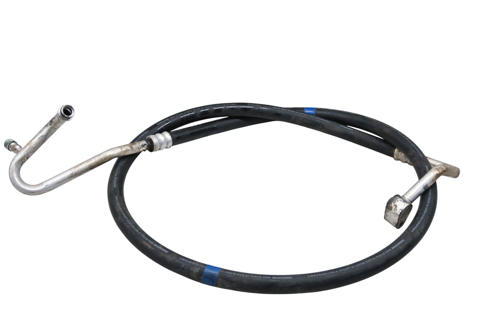 16 Kubota RTV-X1100CW A/C Suction Line Hose