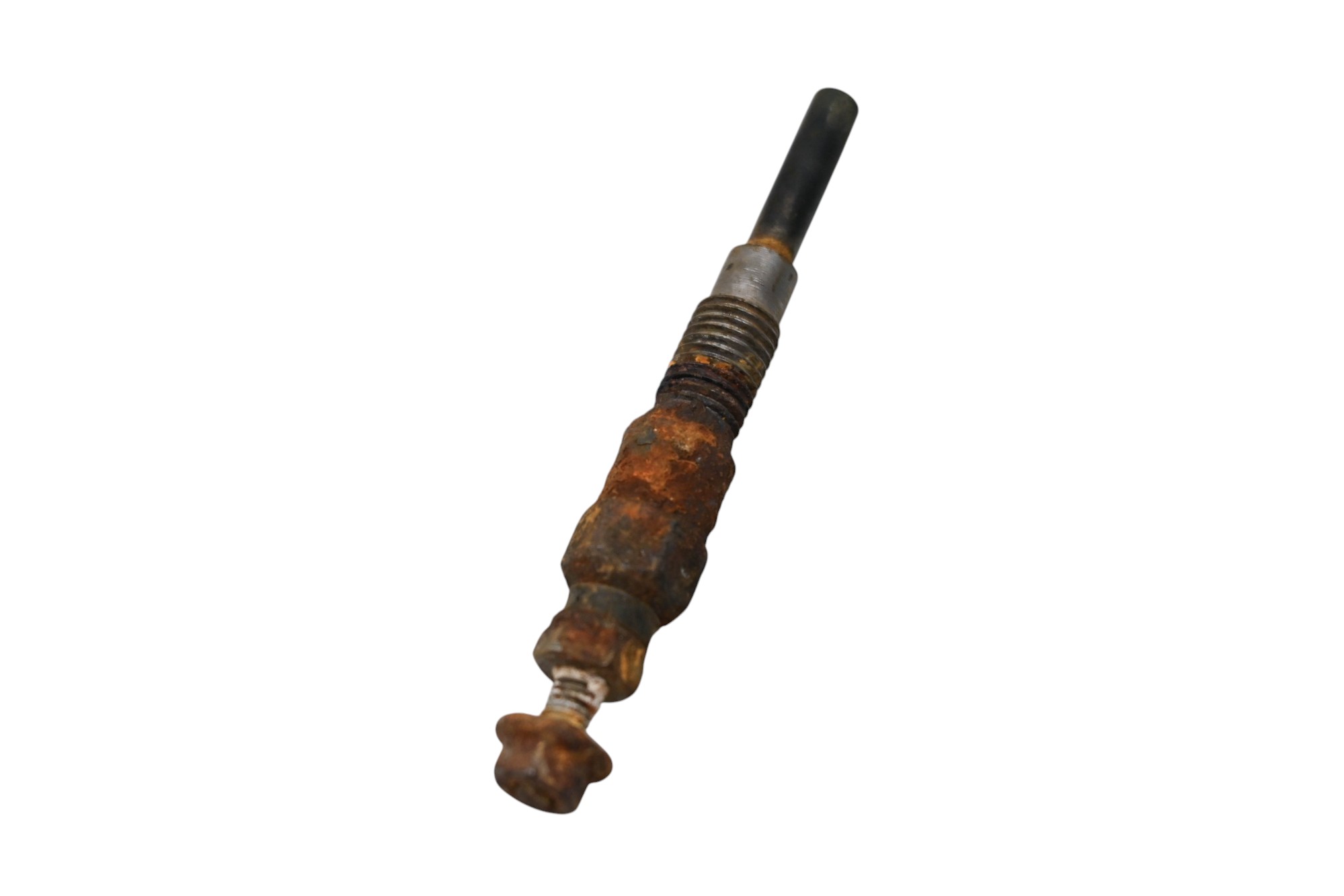 16 Kubota RTV-X1100CW Glow Plug