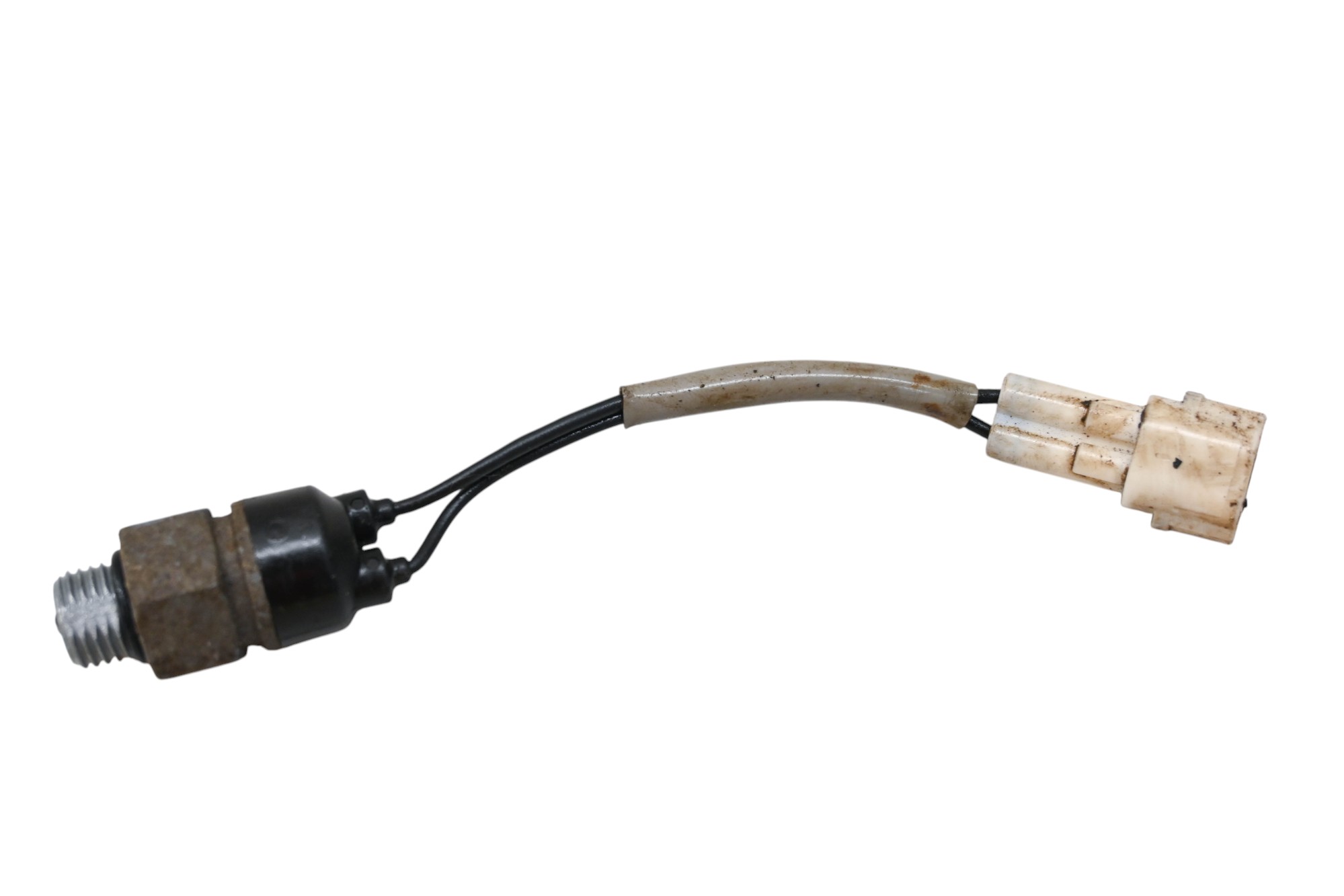 16 Kubota RTV-X1100CW Safety Switch