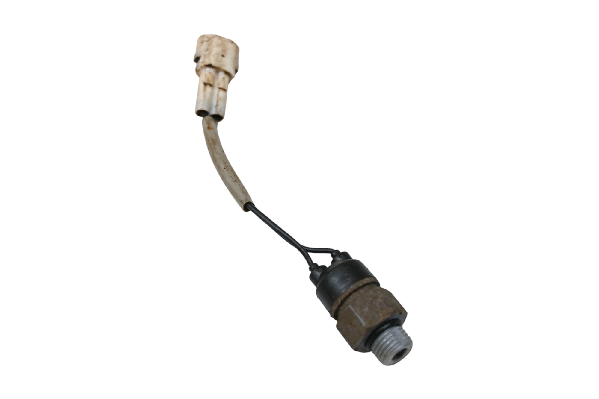 16 Kubota RTV-X1100CW Safety Switch