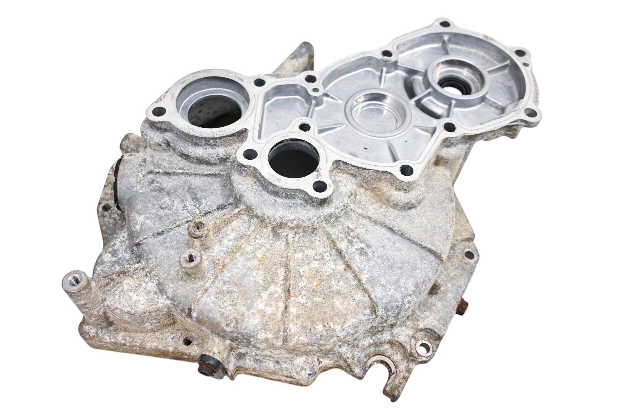 16 Kubota RTV-X1100CW Stator Cover