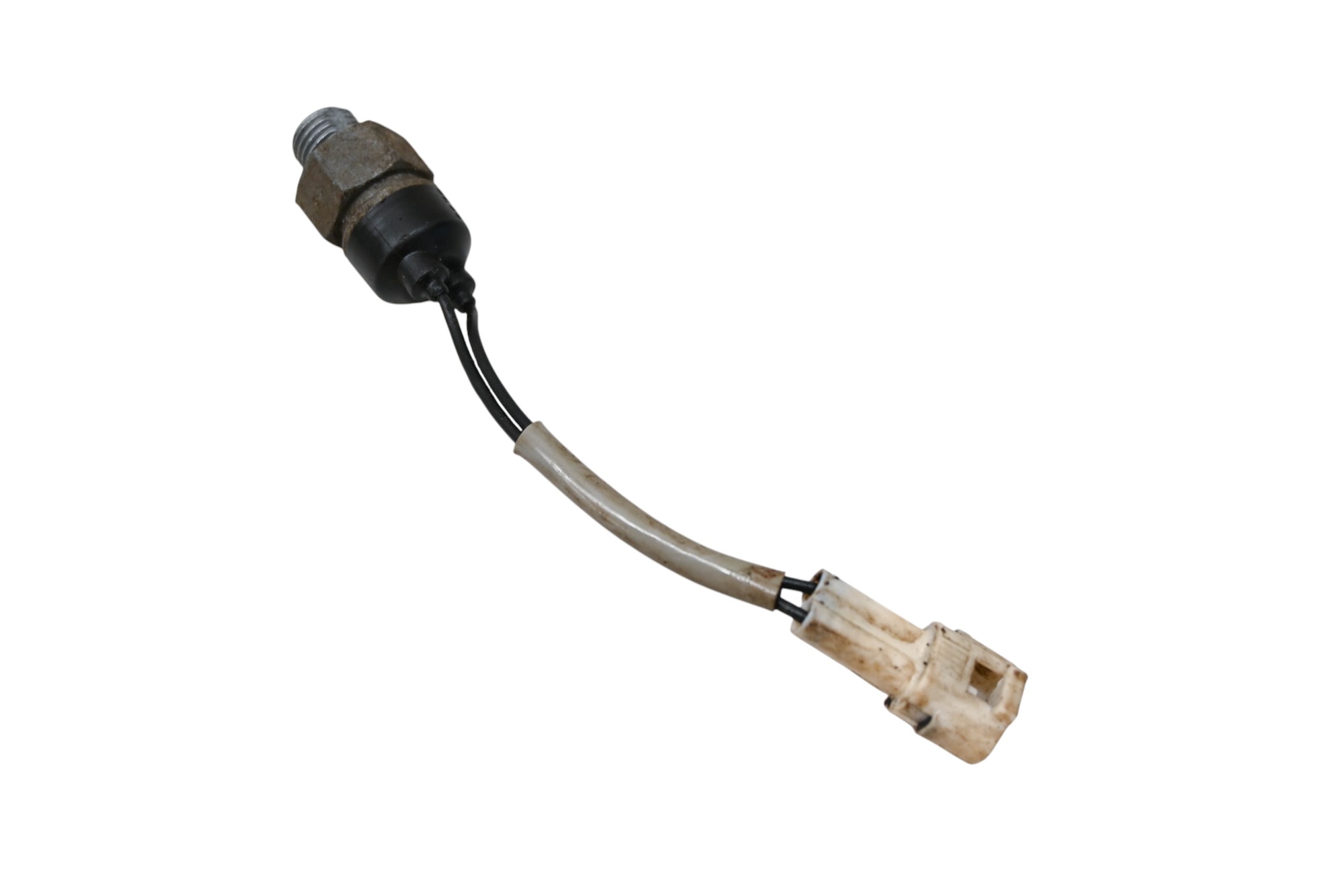 16 Kubota RTV-X1100CW Safety Switch