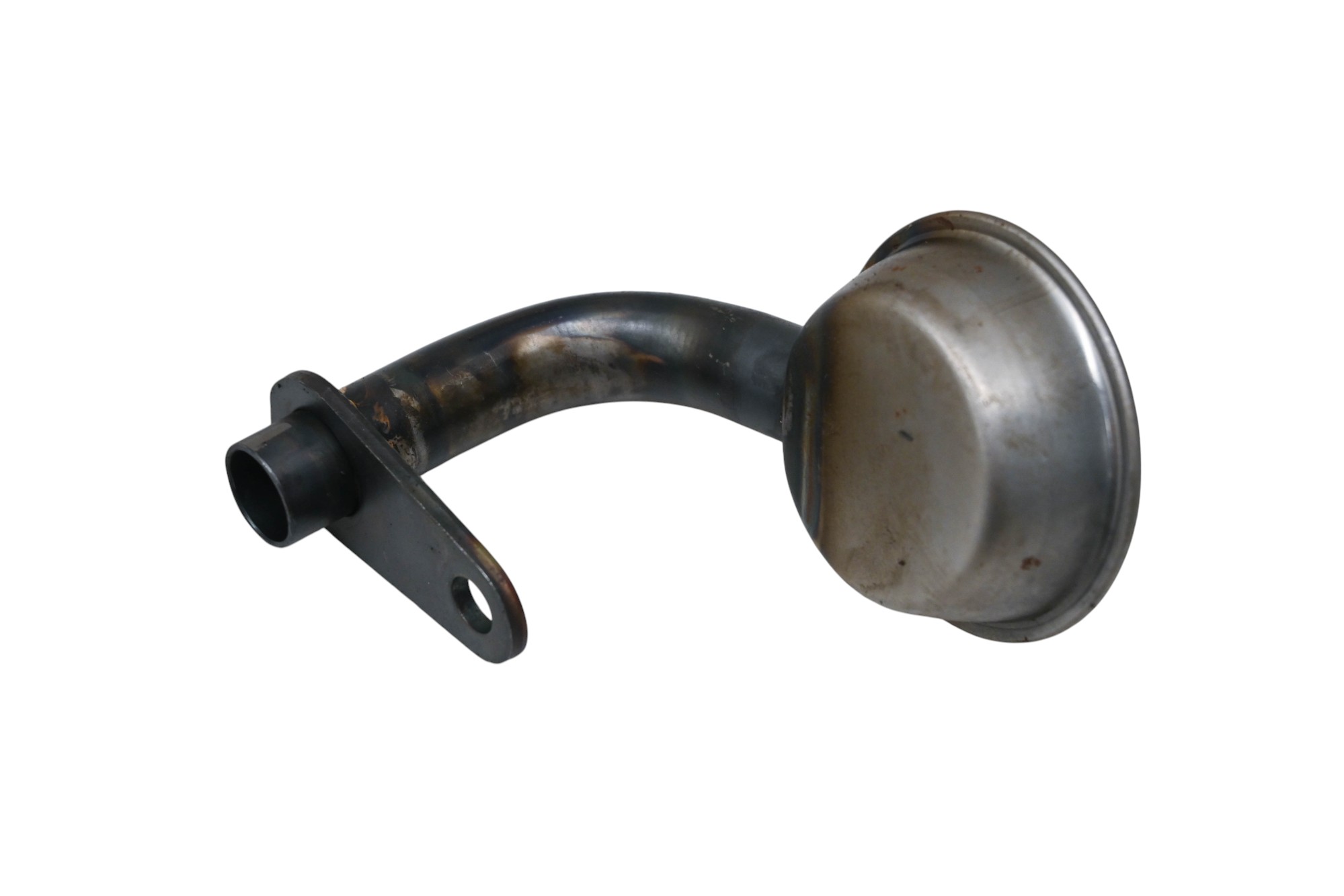 16 Kubota RTV-X1100CW Oil Filter Strainer