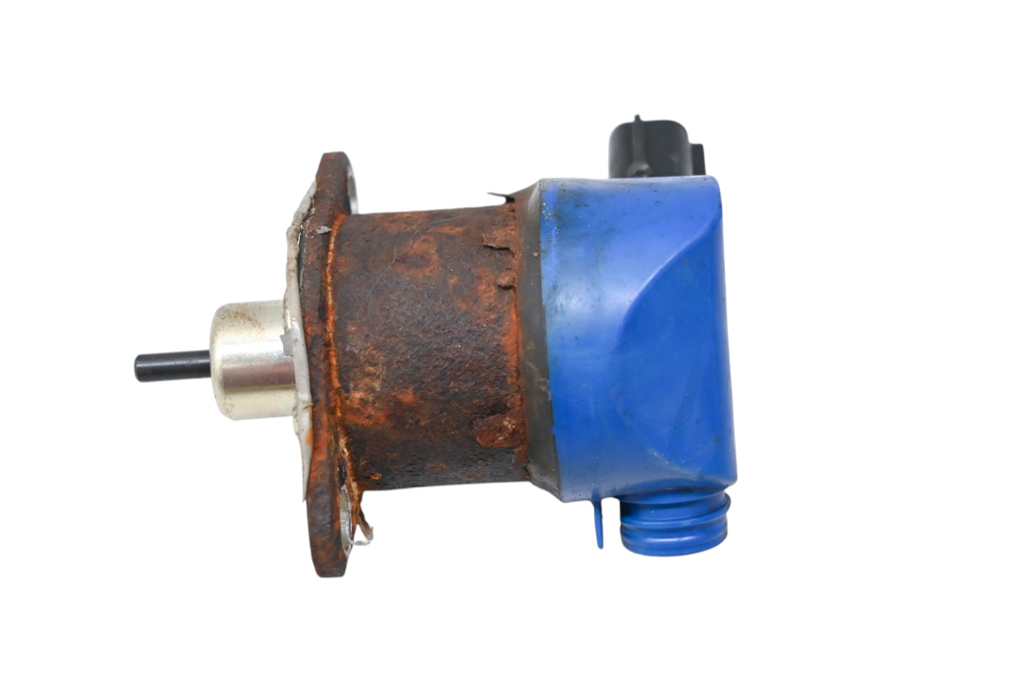 16 Kubota RTV-X1100CW Stop Solenoid