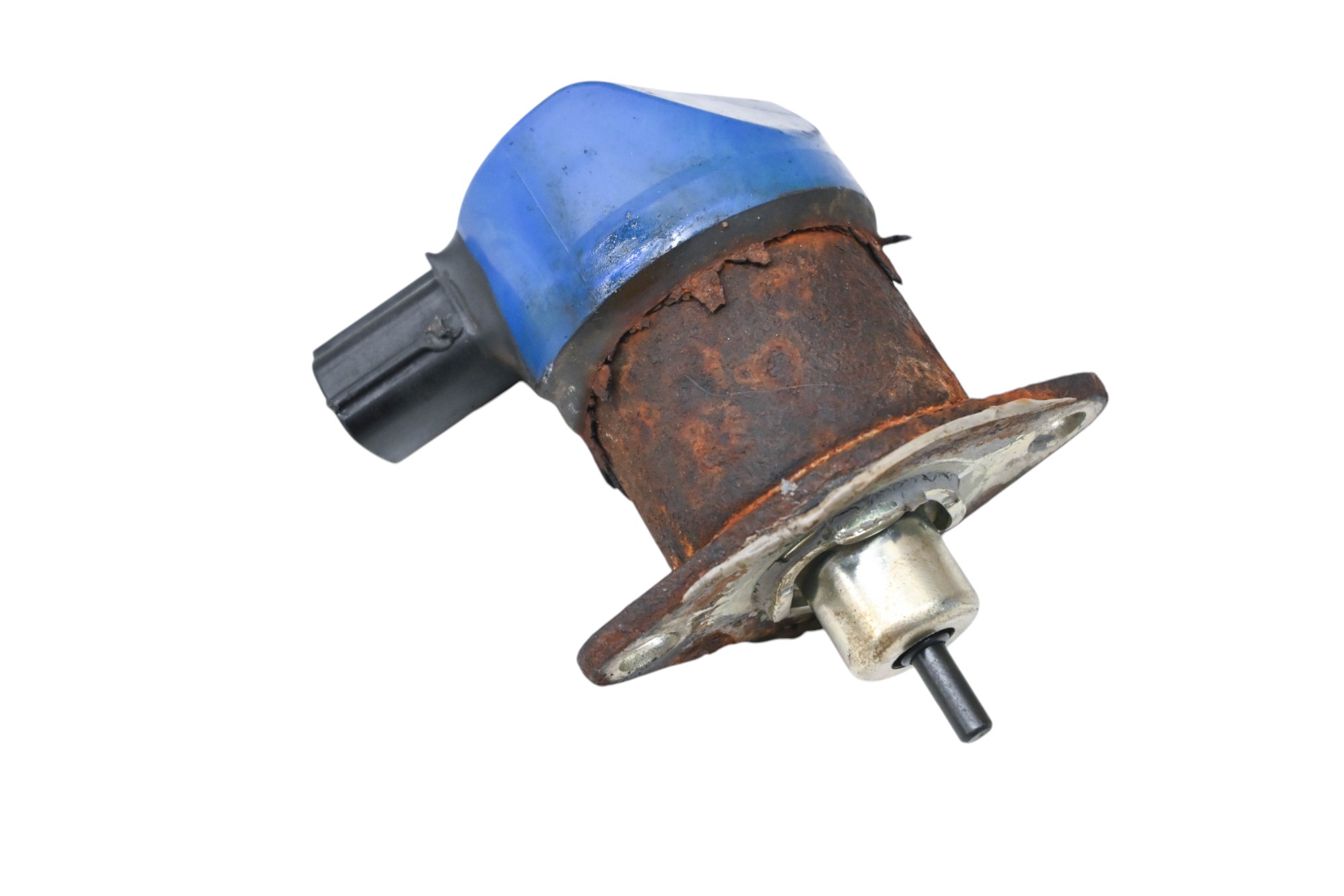 16 Kubota RTV-X1100CW Stop Solenoid