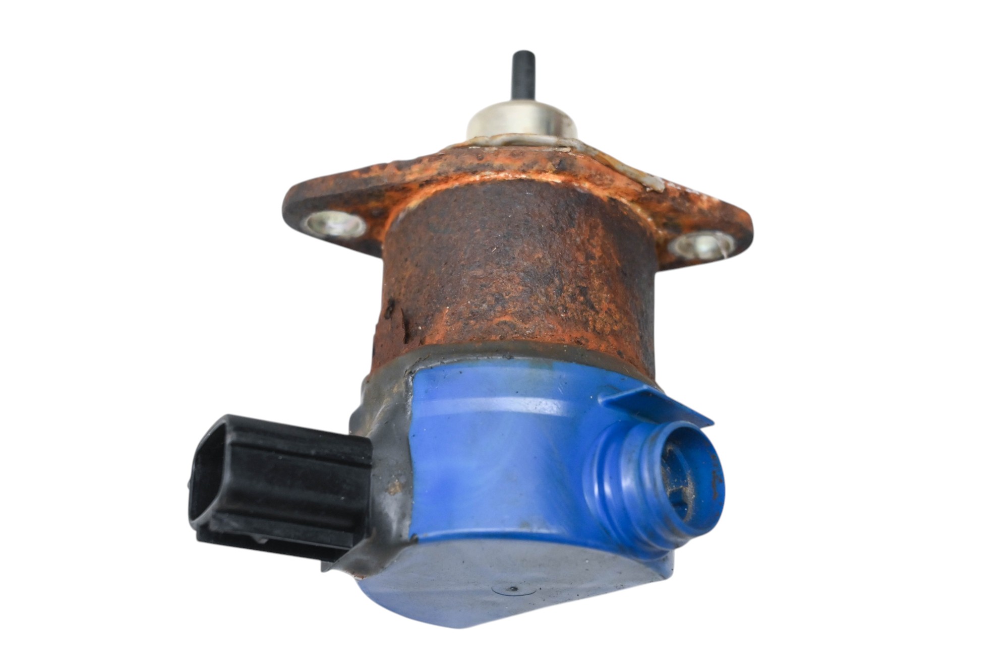 16 Kubota RTV-X1100CW Stop Solenoid