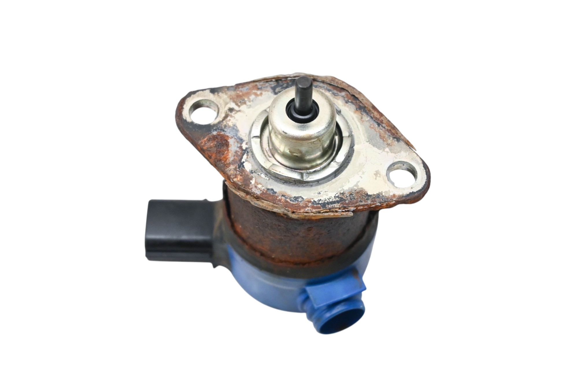 16 Kubota RTV-X1100CW Stop Solenoid
