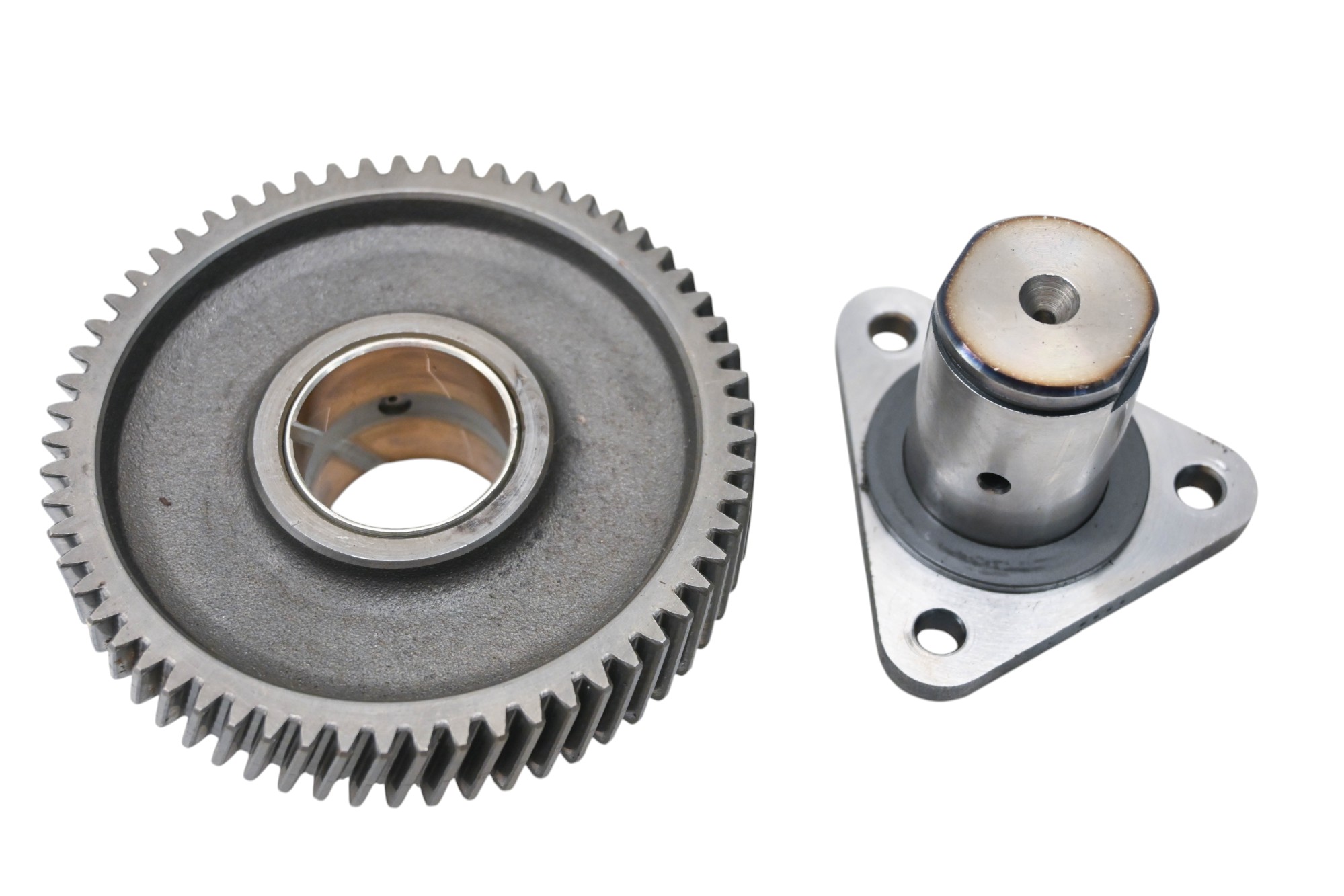 16 Kubota RTV-X1100CW Timing Idler Gear