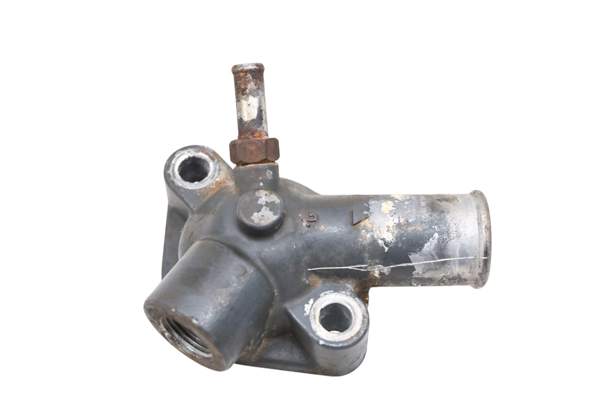 16 Kubota RTV-X1100CW Thermostat Cover