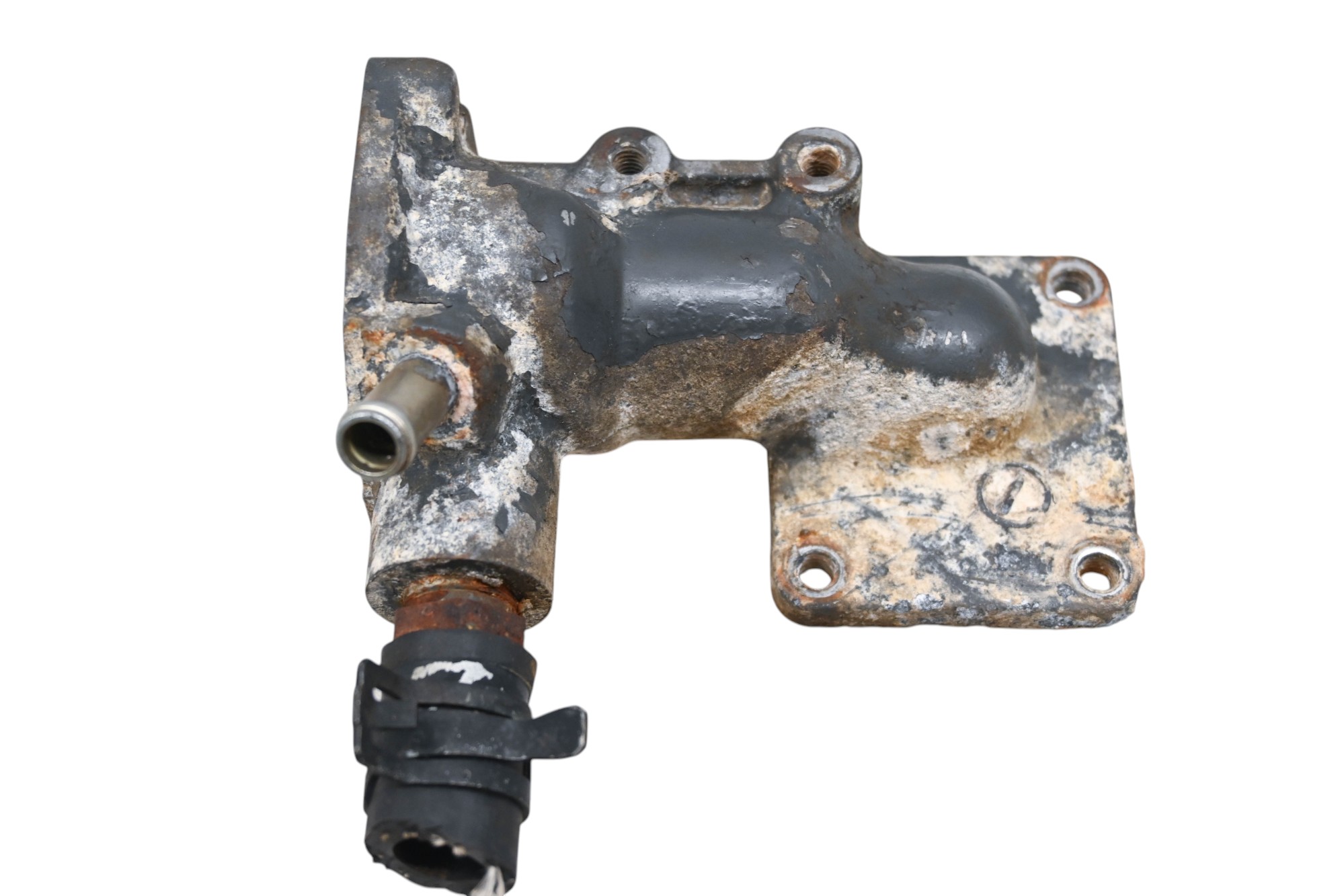 16 Kubota RTV-X1100CW Thermostat Housing