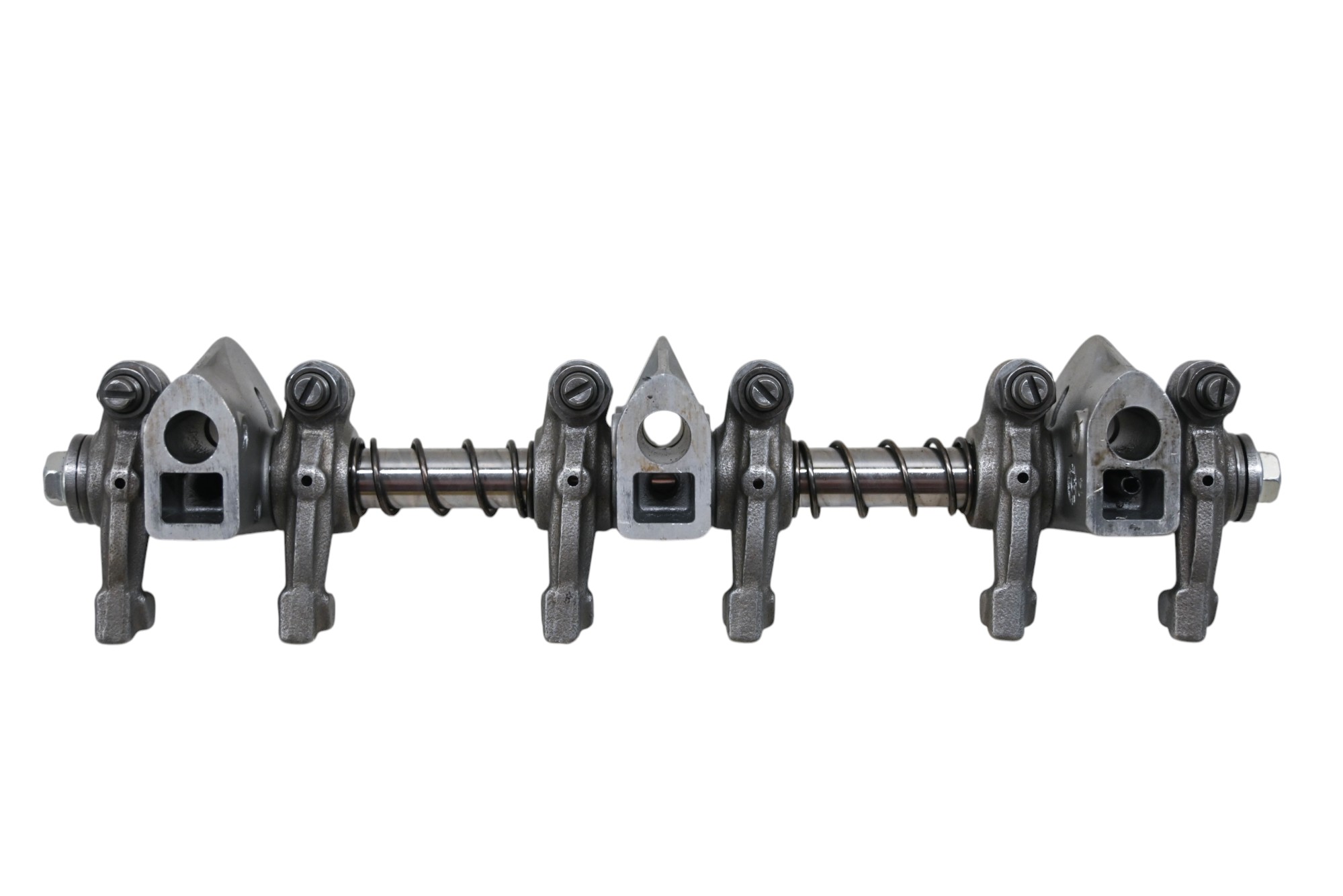 16 Kubota RTV-X1100CW Rocker Arm Assembly