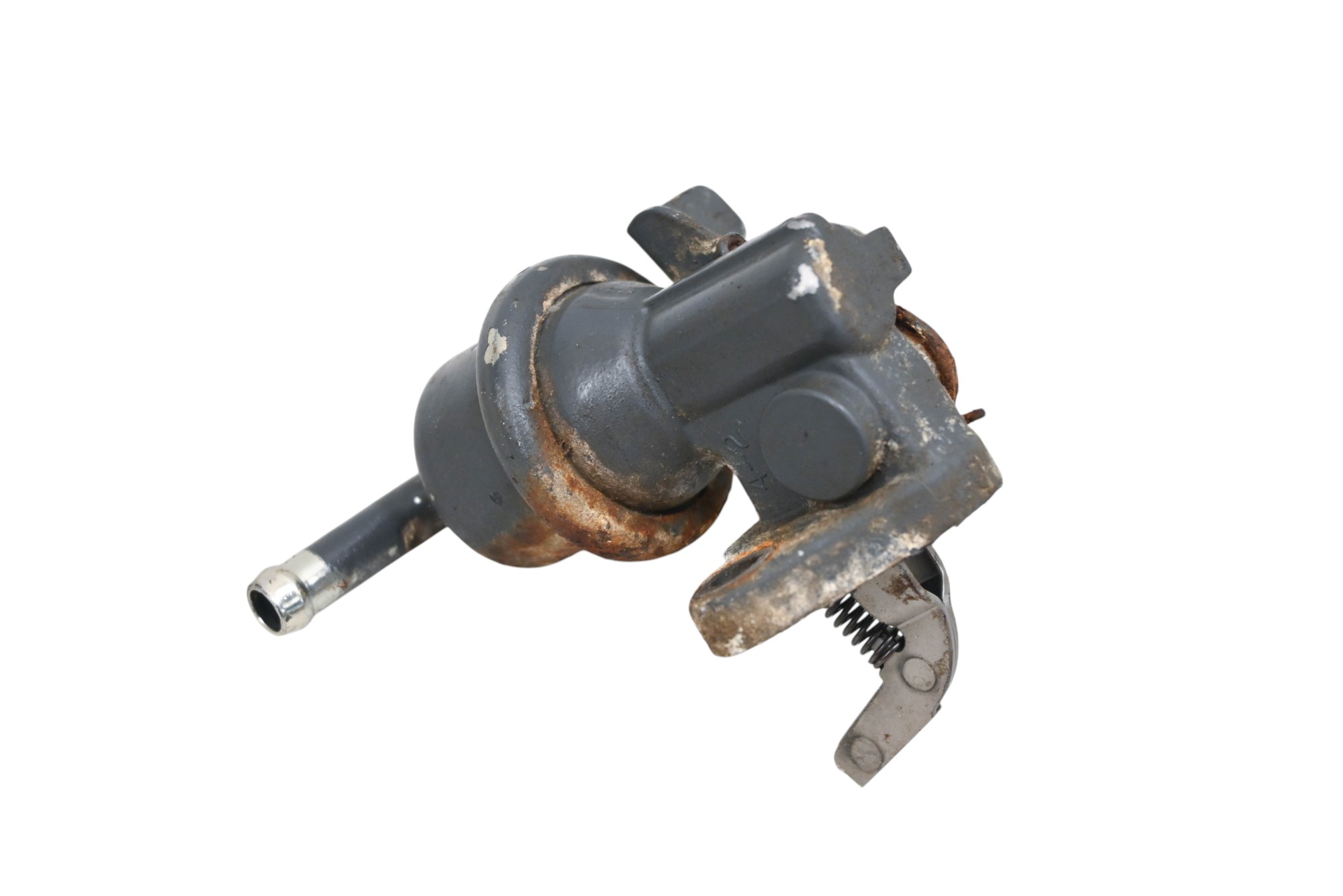 16 Kubota RTV-X1100CW Fuel Pump