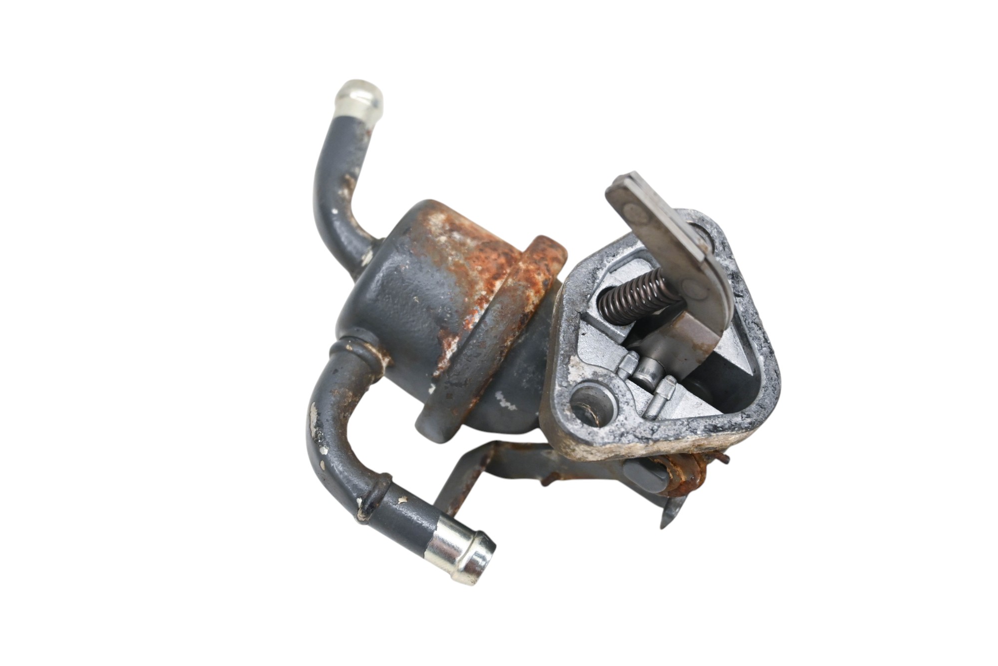 16 Kubota RTV-X1100CW Fuel Pump