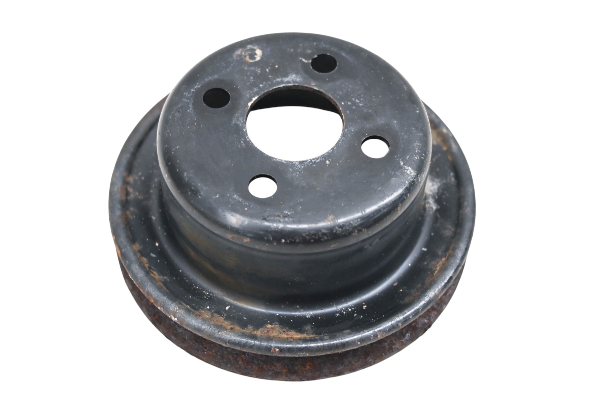 16 Kubota RTV-X1100CW Fan Pulley