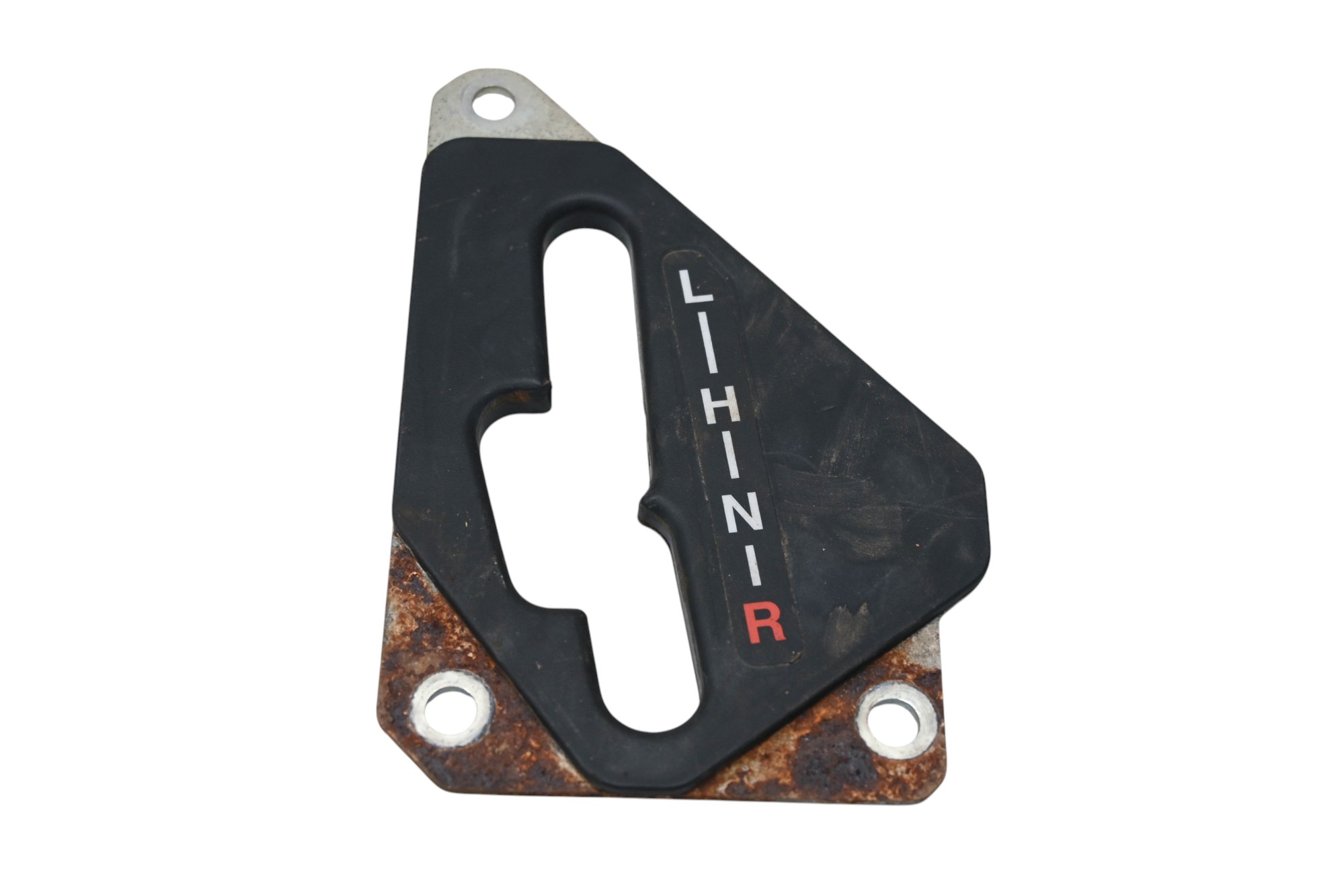 16 Kubota RTV-X1100CW Shifter Guide Cover