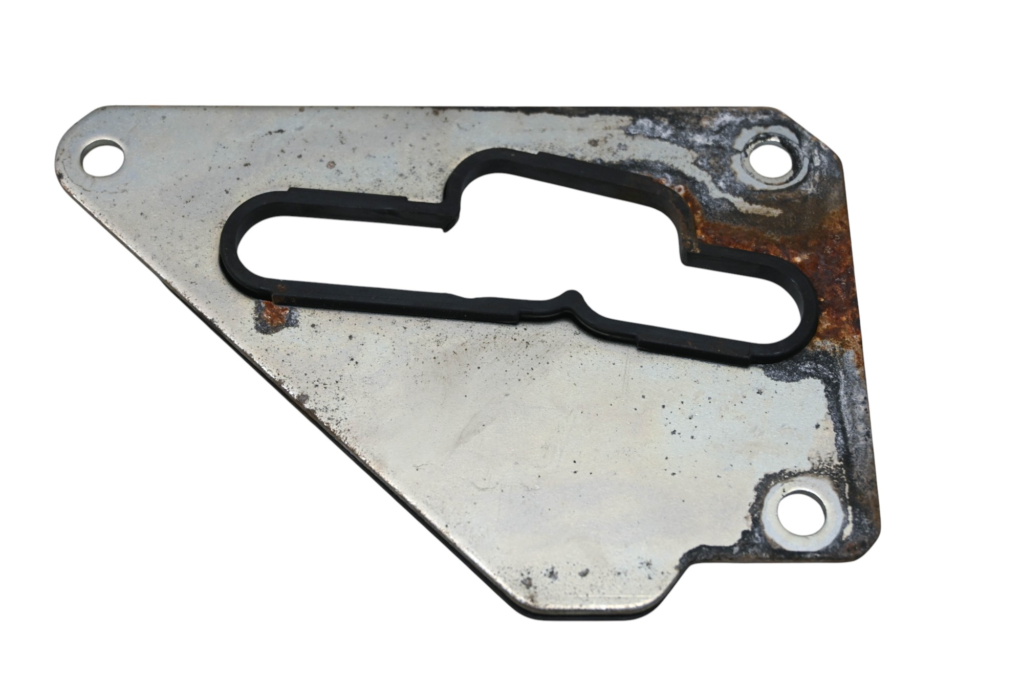 16 Kubota RTV-X1100CW Shifter Guide Cover