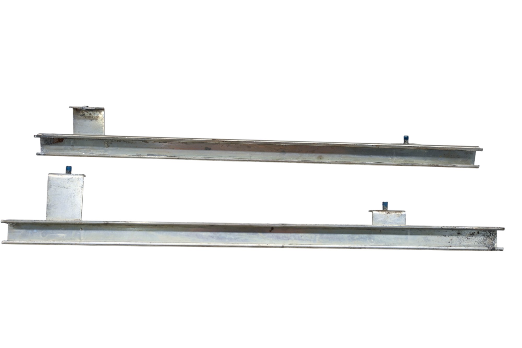 16 Kubota RTV-X1100CW Right Hand Door Glass Sash Front & Rear