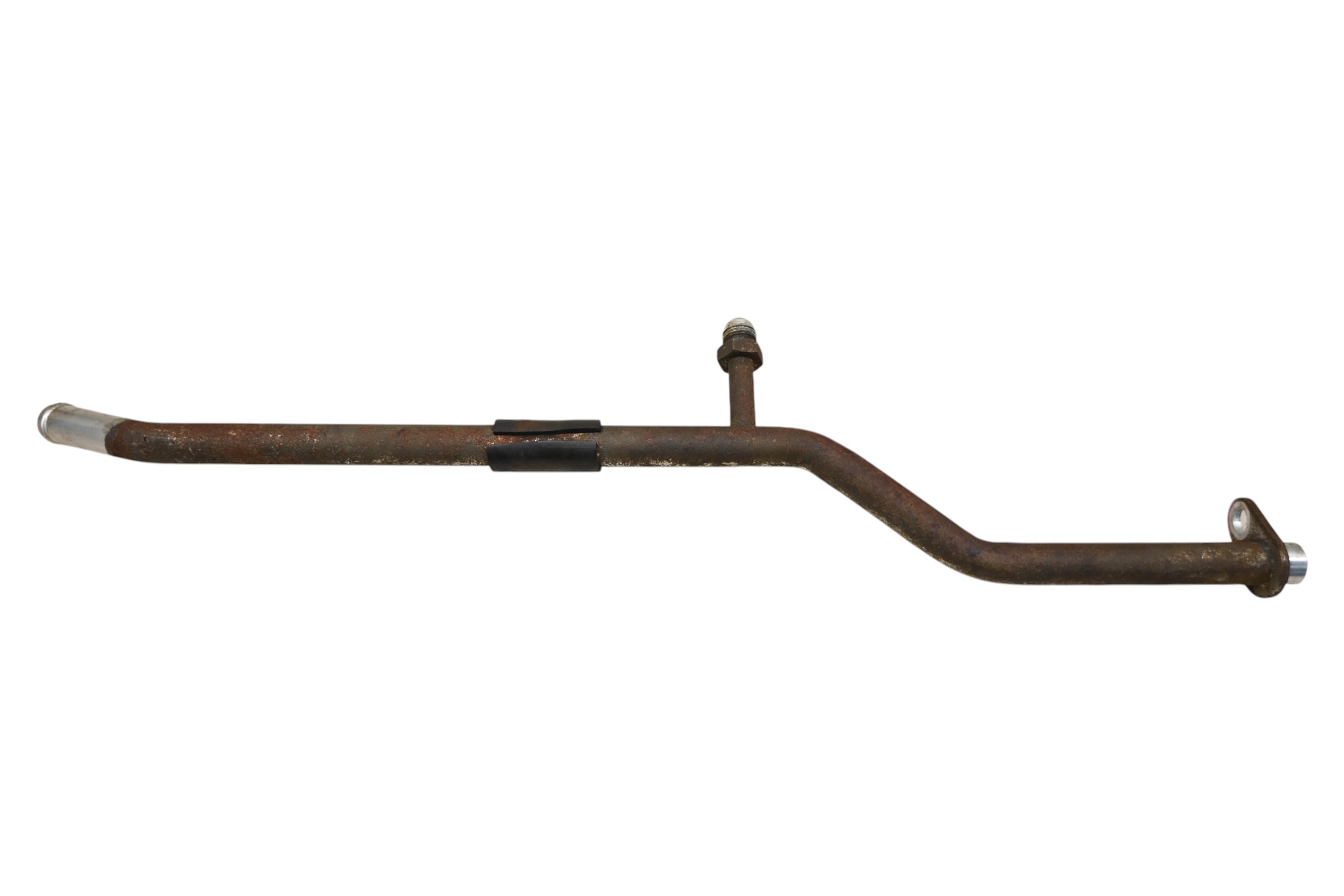 16 Kubota RTV-X1100CW Hydraulic Oil Line