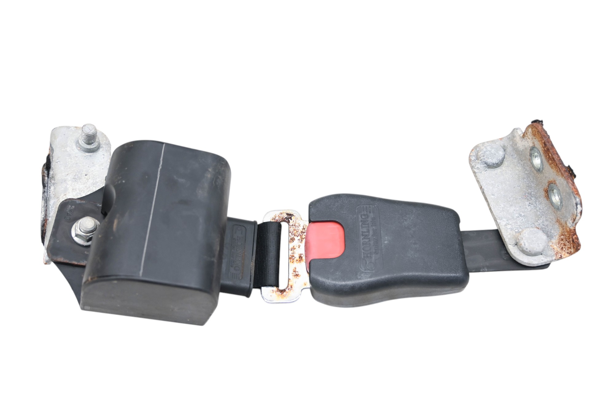 16 Kubota RTV-X1100CW Seat Belt Assembly