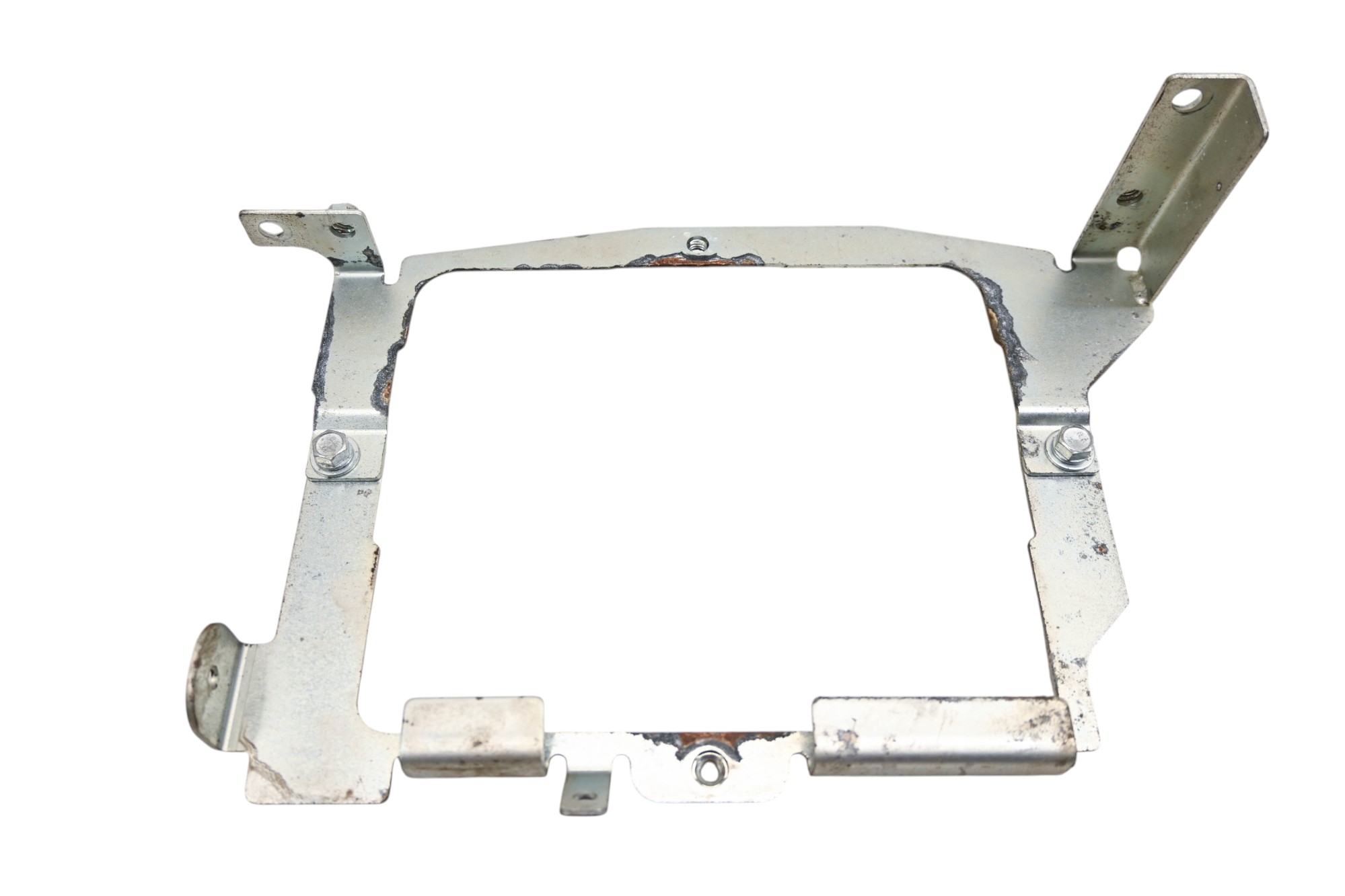 16 Kubota RTV-X1100CW Heater Duct Bracket Mount