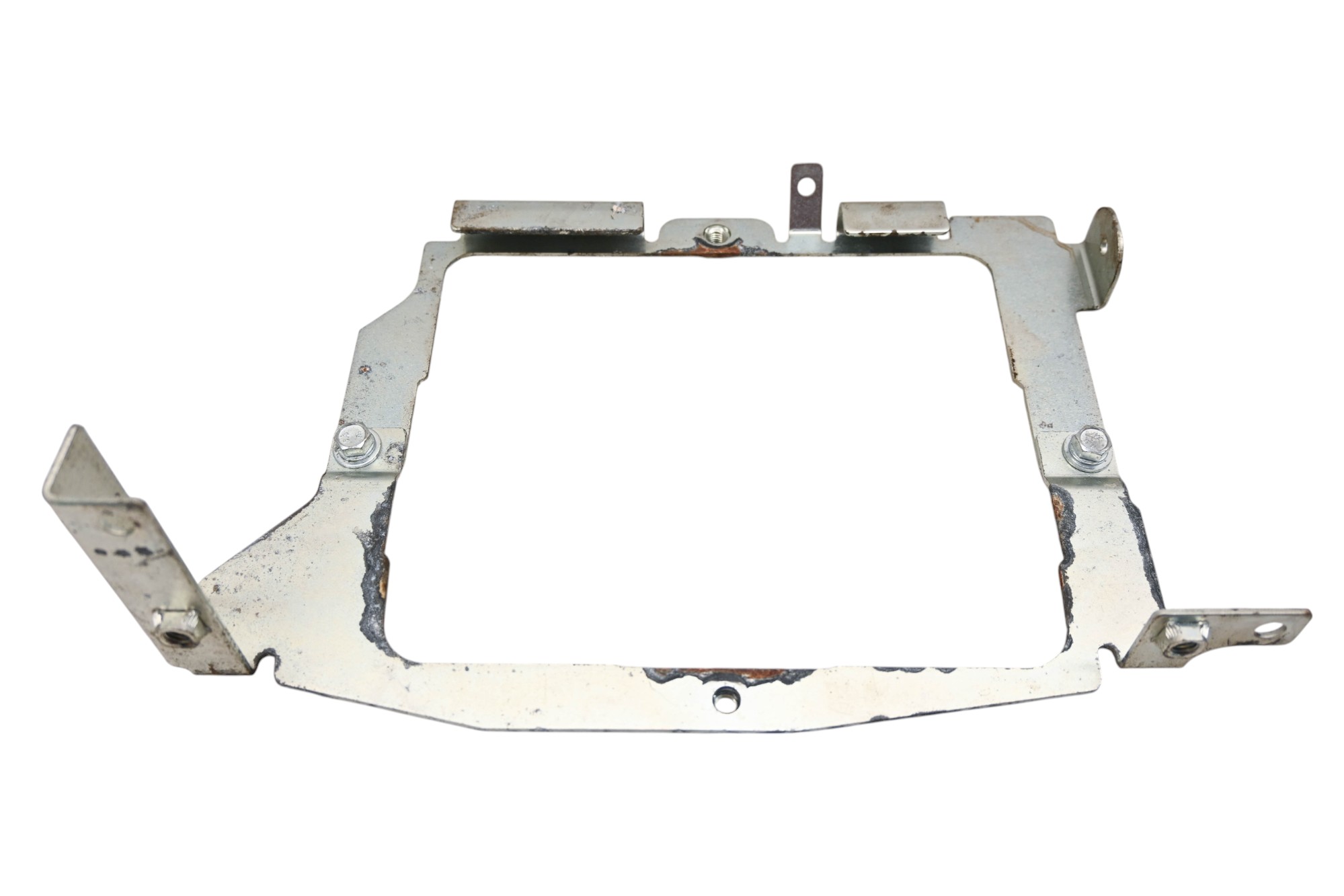 16 Kubota RTV-X1100CW Heater Duct Bracket Mount