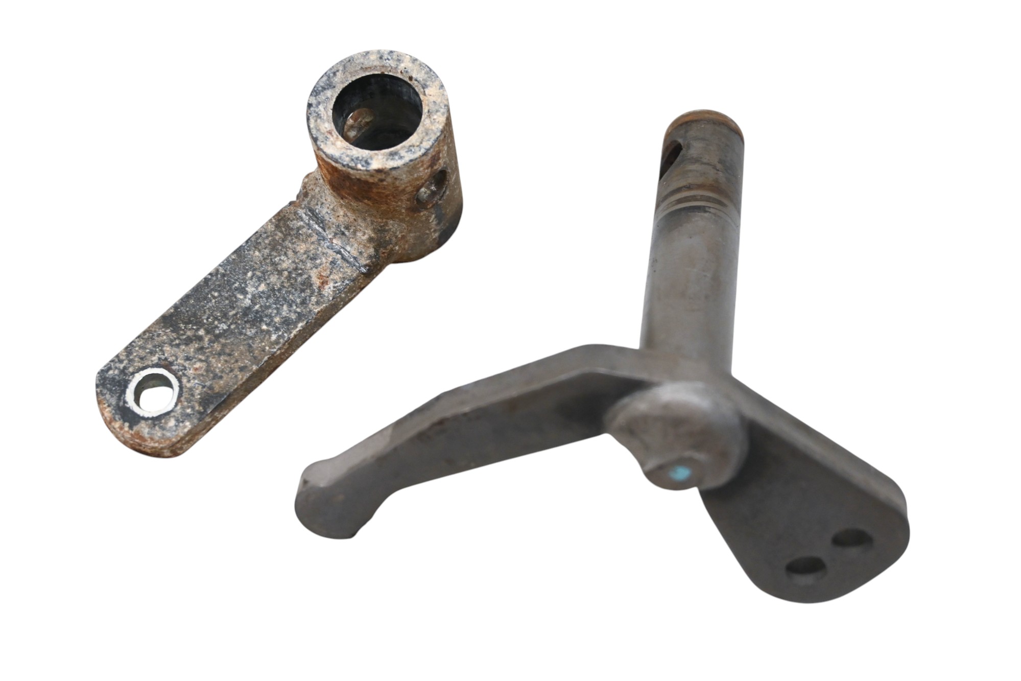 16 Kubota RTV-X1100CW Fwd Shaft Shaft Shifter